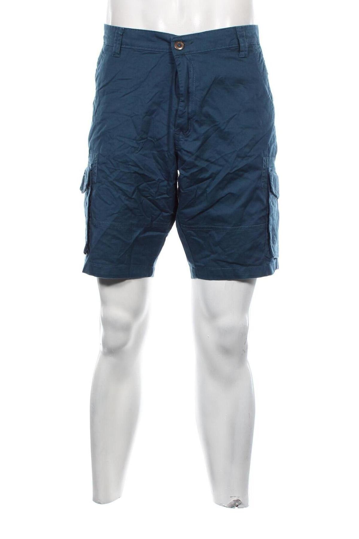 Herren Shorts Deer Island, Größe XL, Farbe Blau, Preis € 16,29