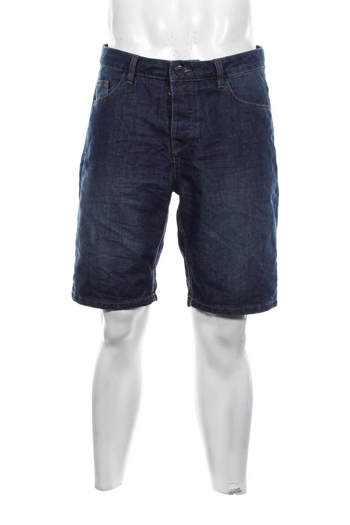 Herren Shorts Denim Co., Größe L, Farbe Blau, Preis € 8,49