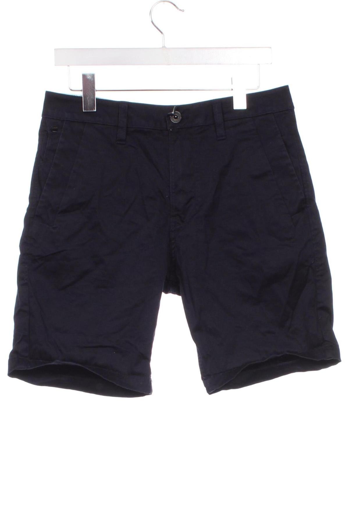 Herren Shorts G-Star Raw, Größe S, Farbe Blau, Preis 19,49 €