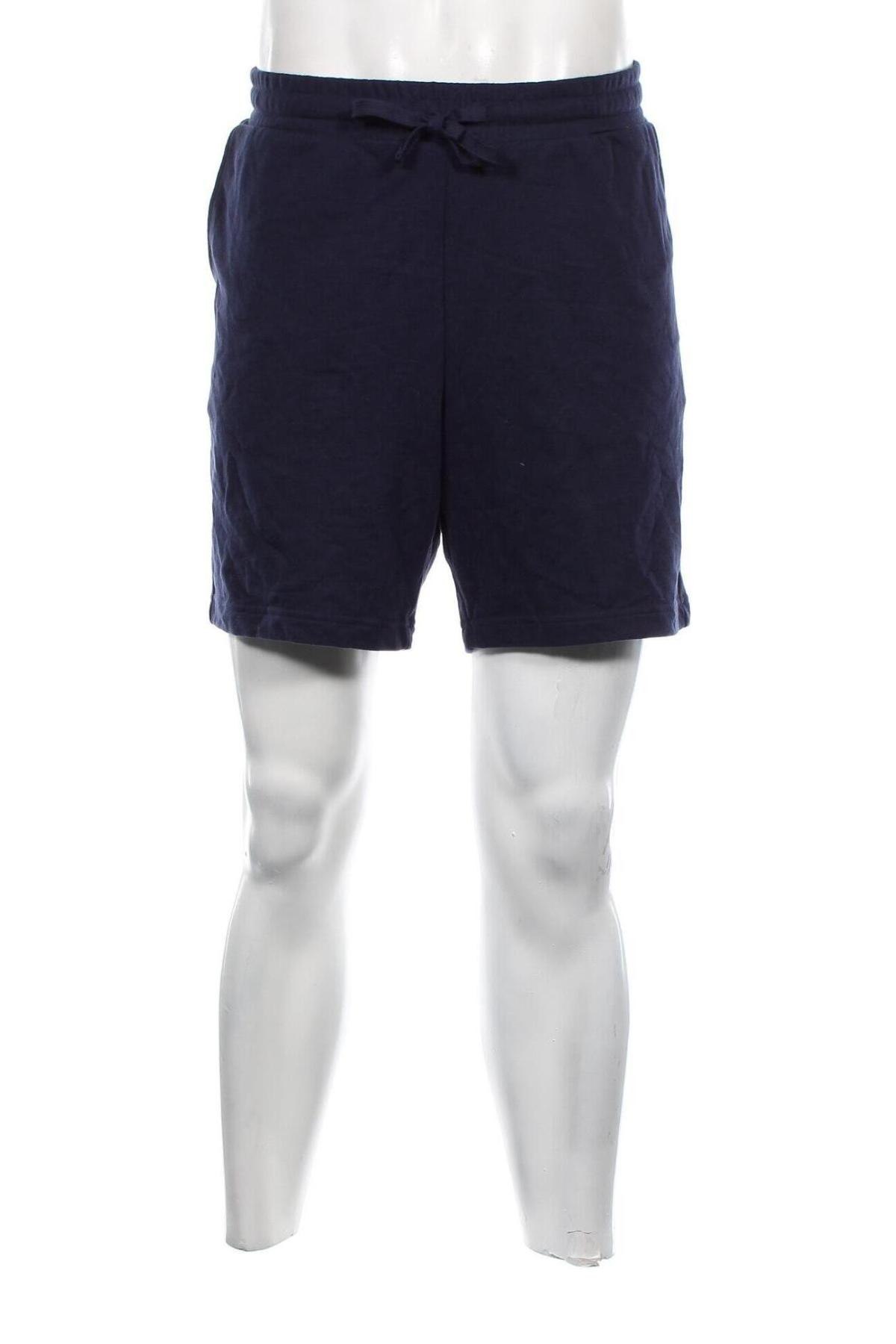 Herren Shorts H&M, Größe L, Farbe Blau, Preis € 16,29