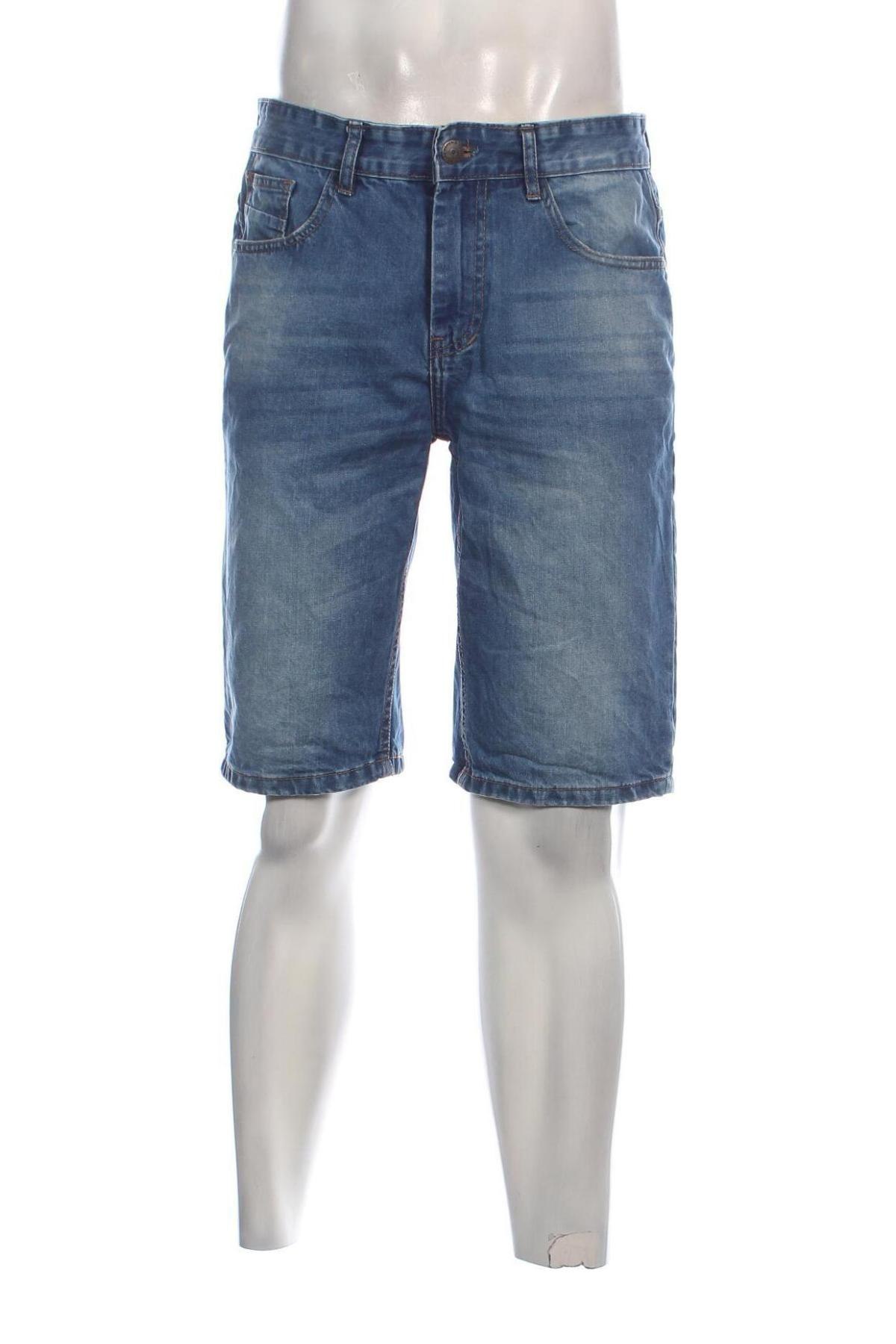 Herren Shorts House, Größe L, Farbe Blau, Preis 7,99 €