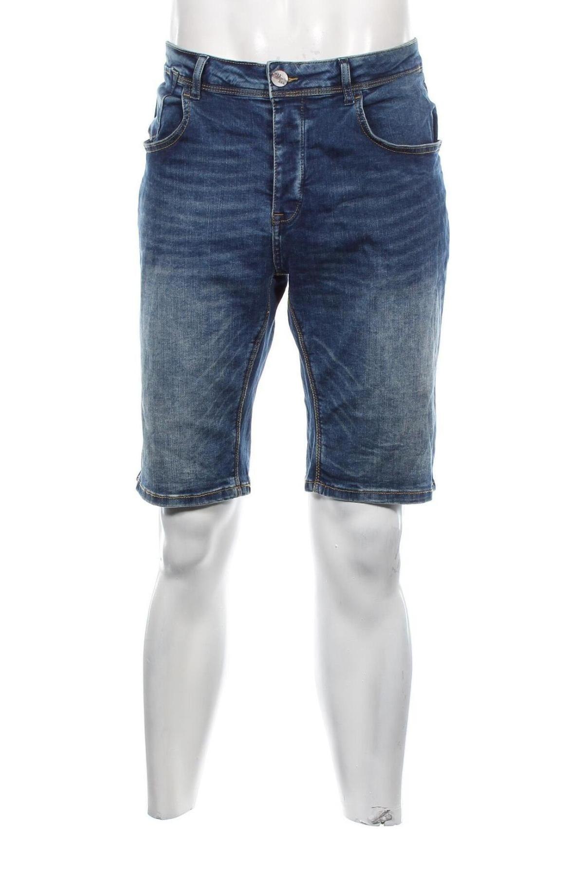 Herren Shorts Inside, Größe L, Farbe Blau, Preis 16,49 €