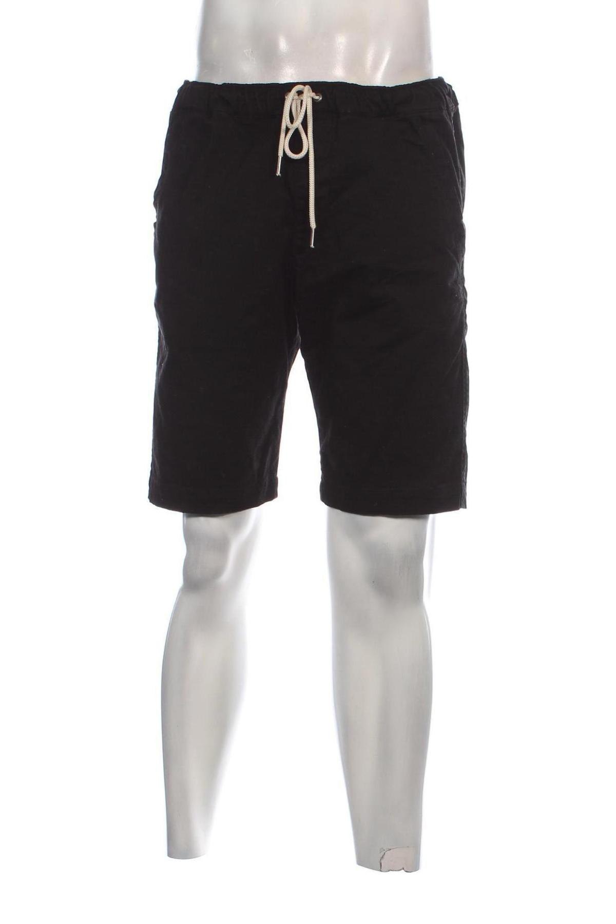 Herren Shorts Jack & Jones, Größe L, Farbe Schwarz, Preis 10,99 €