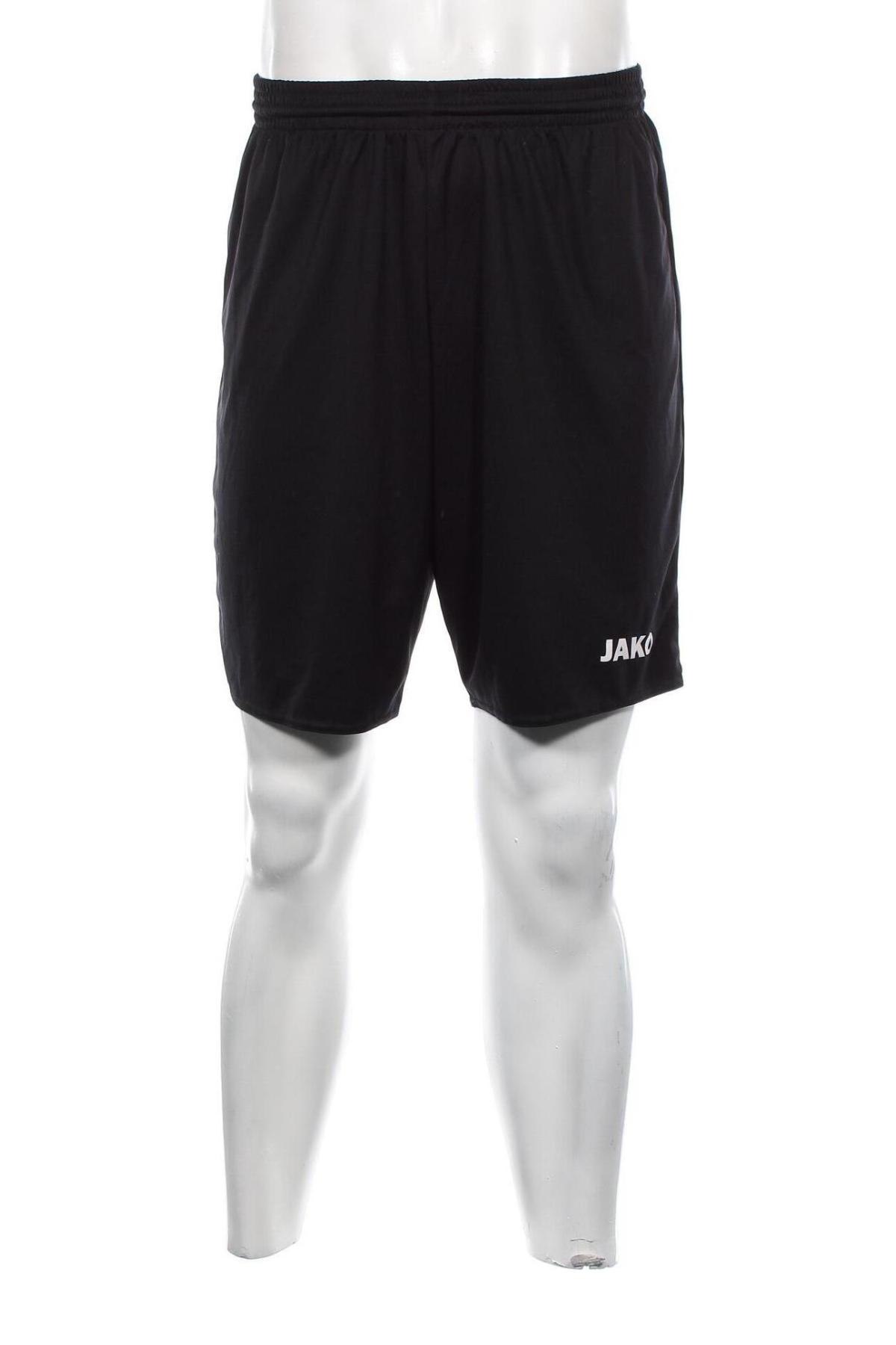 Herren Shorts Jako, Größe L, Farbe Schwarz, Preis € 8,99