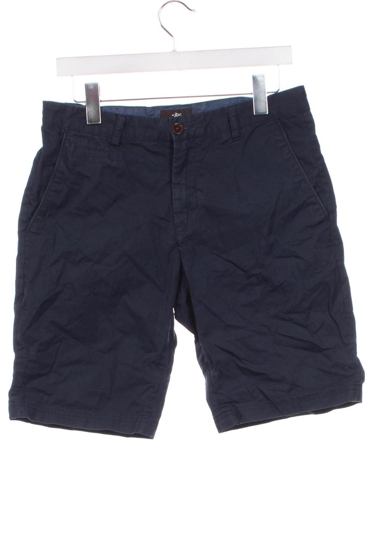 Herren Shorts Jbc, Größe S, Farbe Blau, Preis 12,99 €