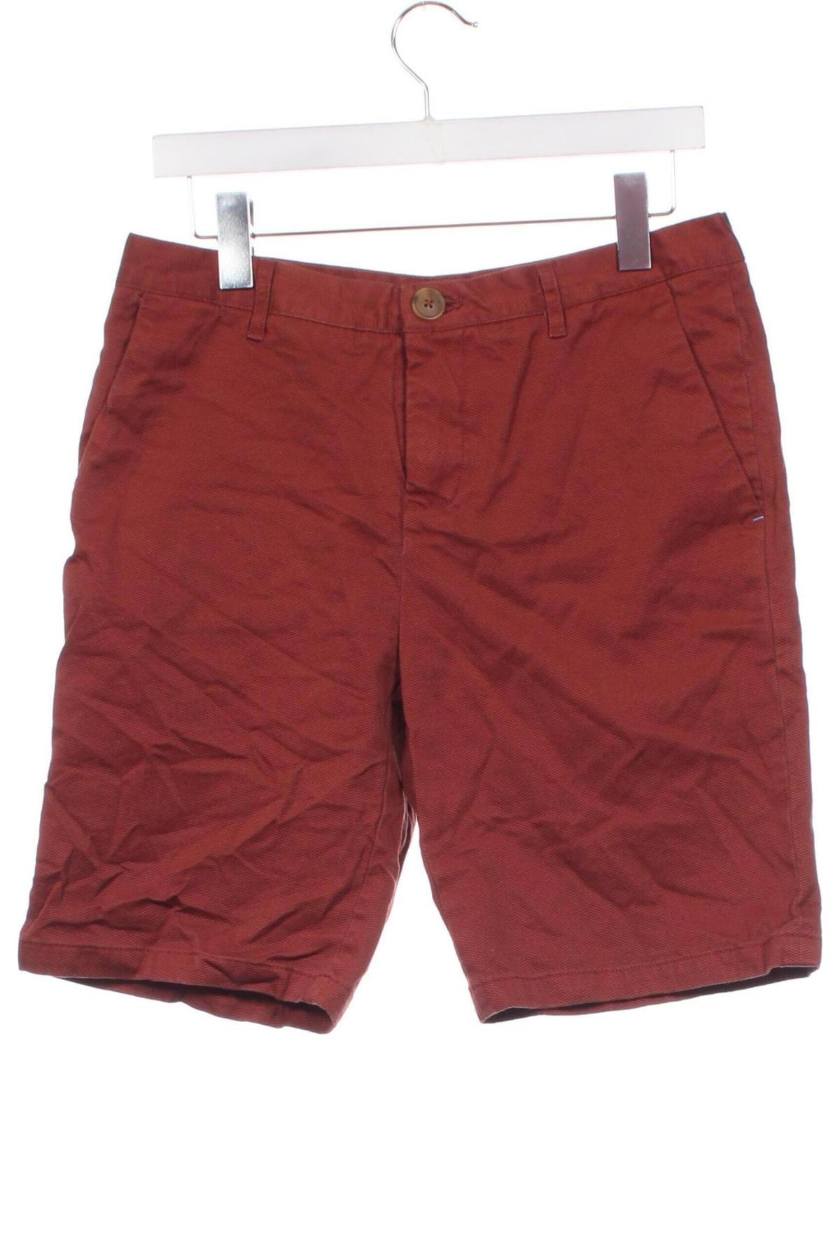 Herren Shorts Jbc, Größe S, Farbe Orange, Preis € 9,99