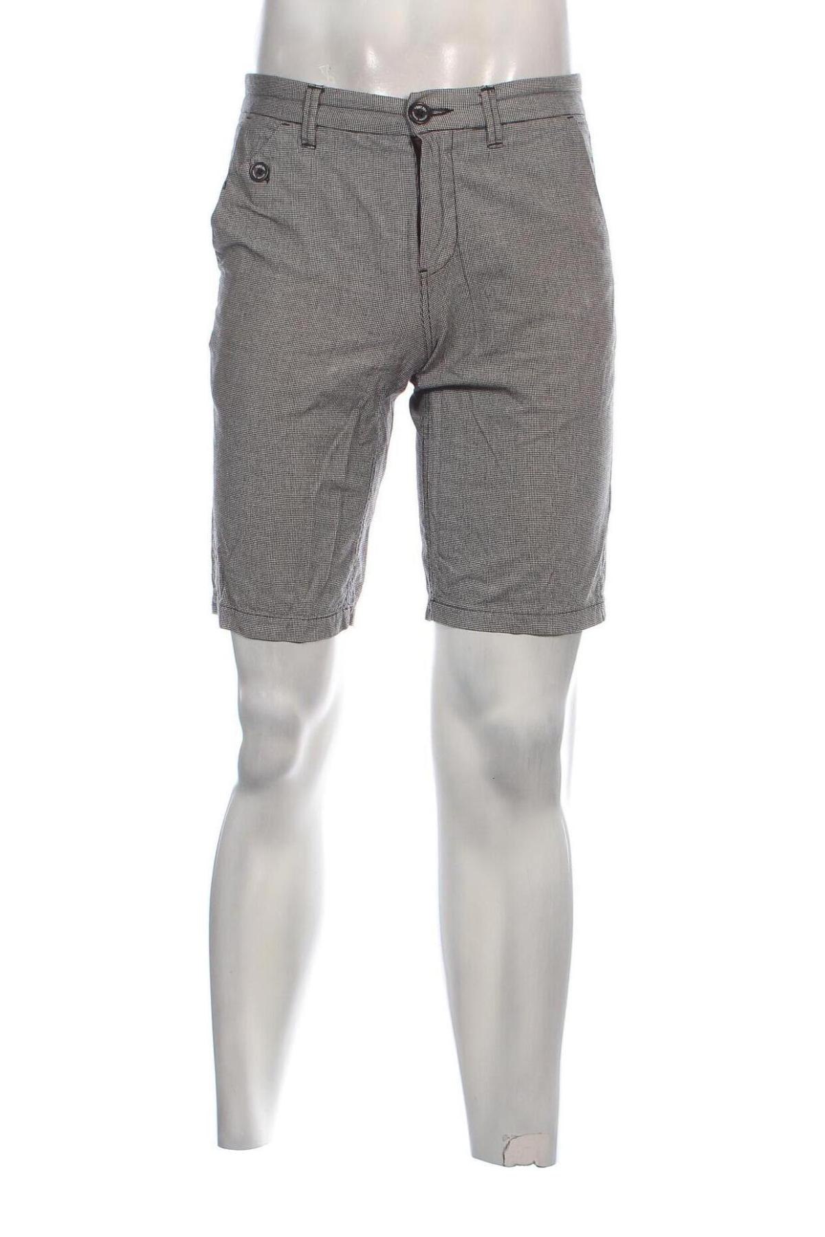 Herren Shorts Jeanswest, Größe M, Farbe Grau, Preis 5,99 €