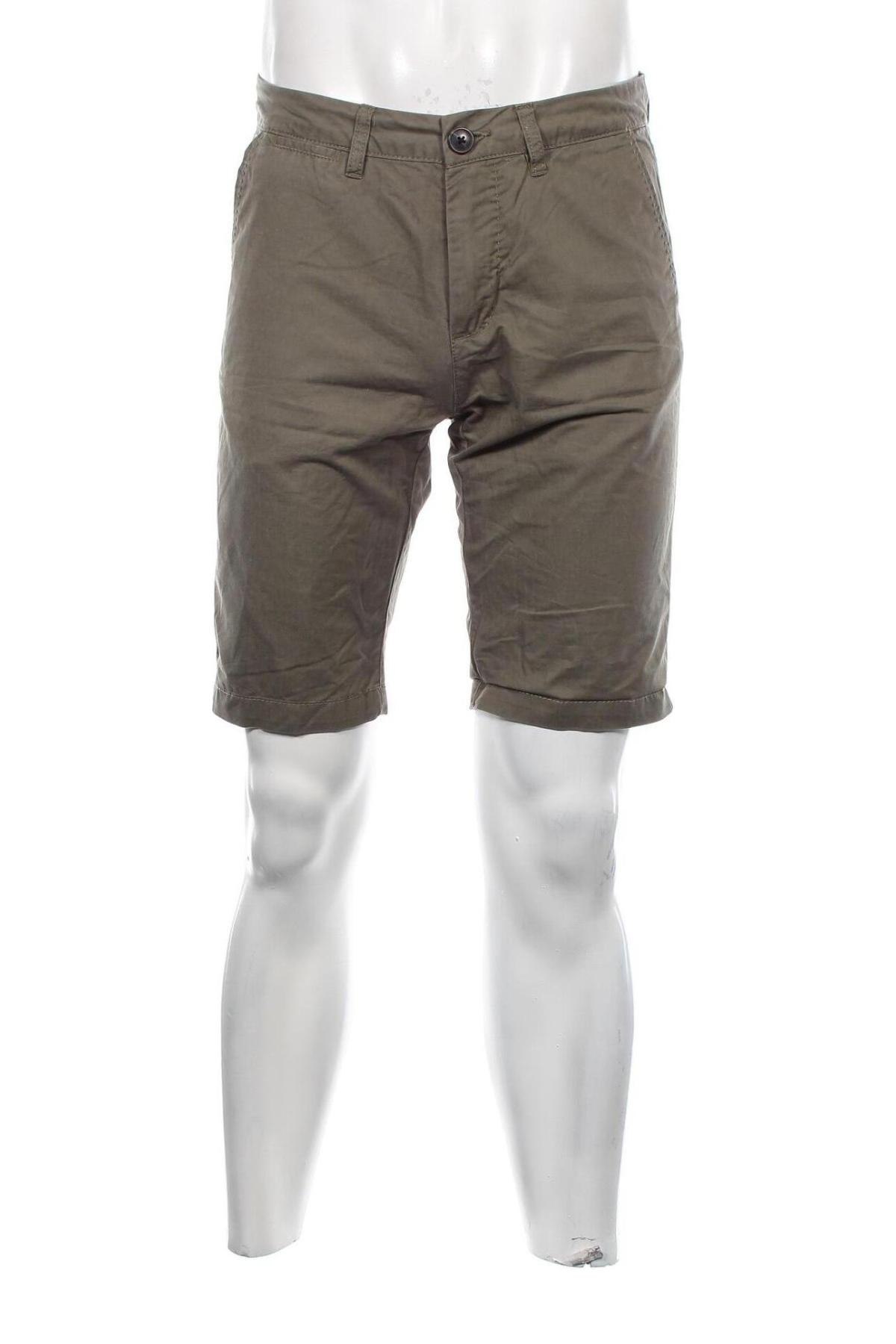 Herren Shorts KVL by Kenvelo, Größe S, Farbe Grün, Preis € 7,49