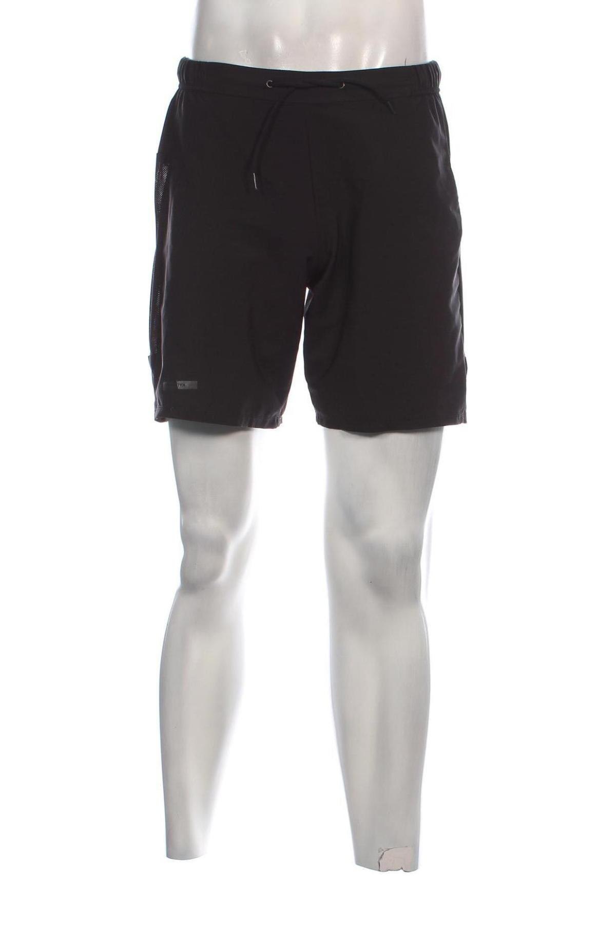 Herren Shorts Kalenji, Größe S, Farbe Schwarz, Preis 5,99 €