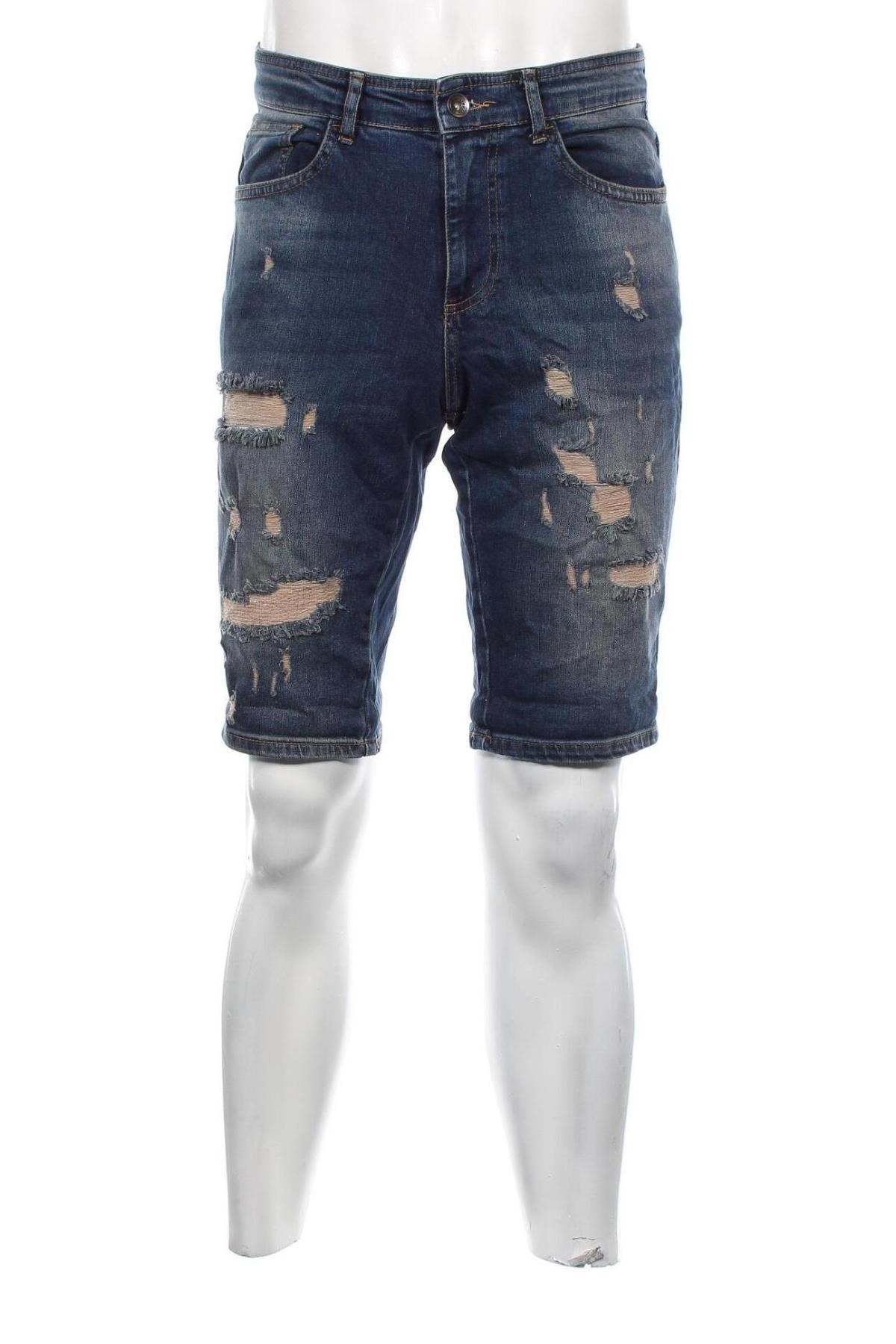 Herren Shorts LCW, Größe M, Farbe Blau, Preis € 9,99