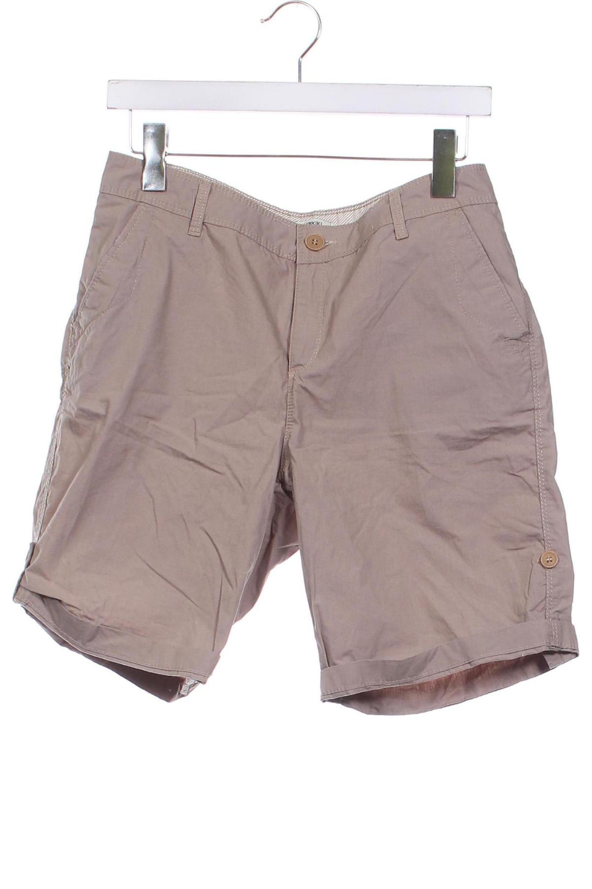 Herren Shorts LCW, Größe S, Farbe Beige, Preis 5,99 €