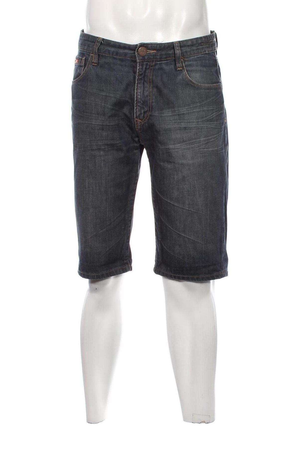 Herren Shorts Lee Cooper, Größe M, Farbe Blau, Preis 7,99 €