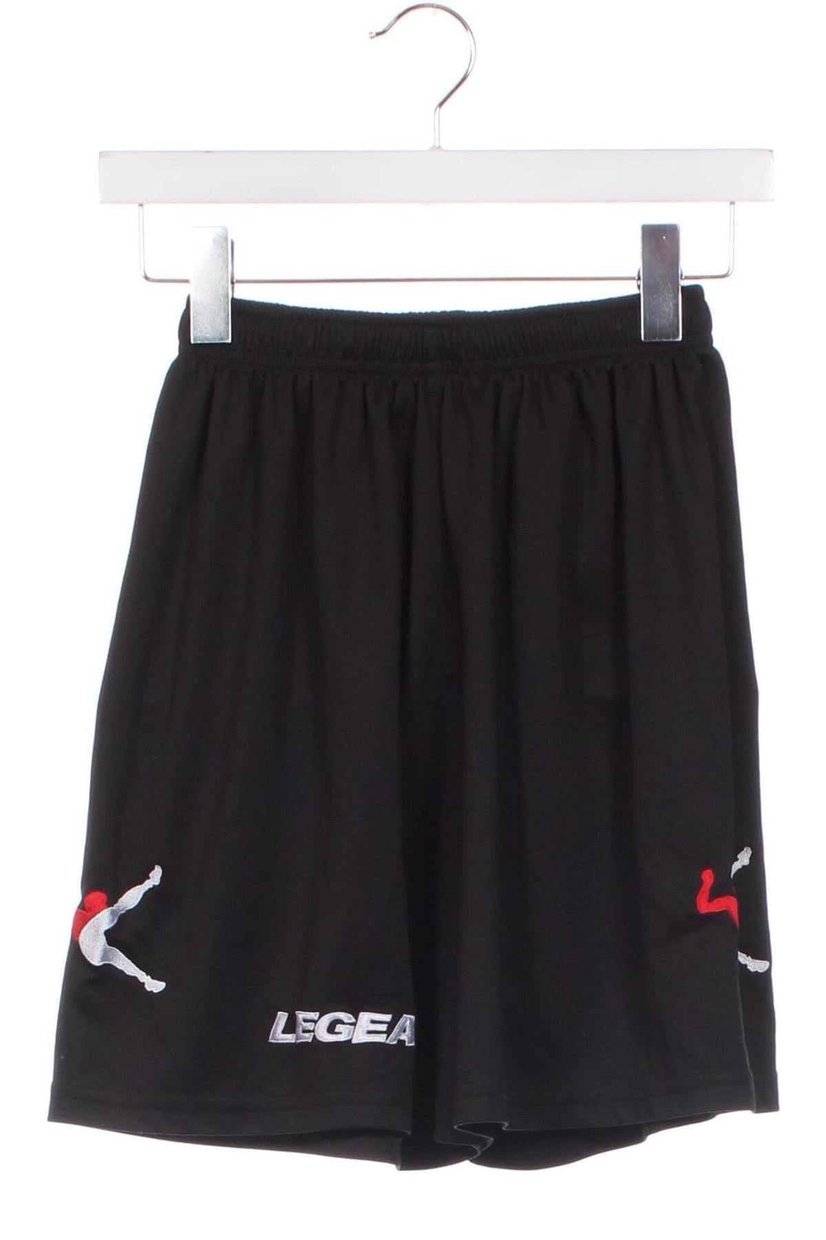 Pantaloni scurți de bărbați Legea, Mărime S, Culoare Negru, Preț 31,99 Lei