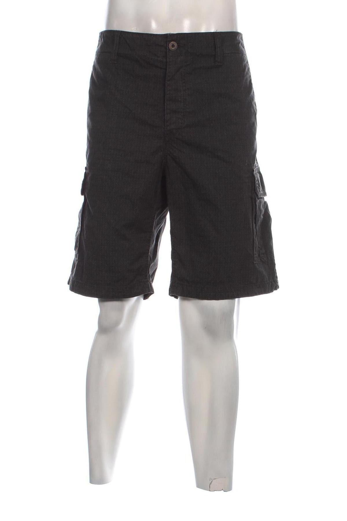 Herren Shorts Mustang, Größe XL, Farbe Grau, Preis € 8,49