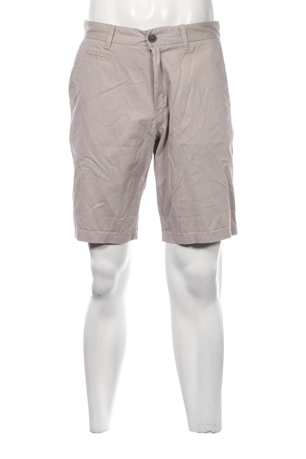 Herren Shorts Next, Größe M, Farbe Beige, Preis 16,49 €