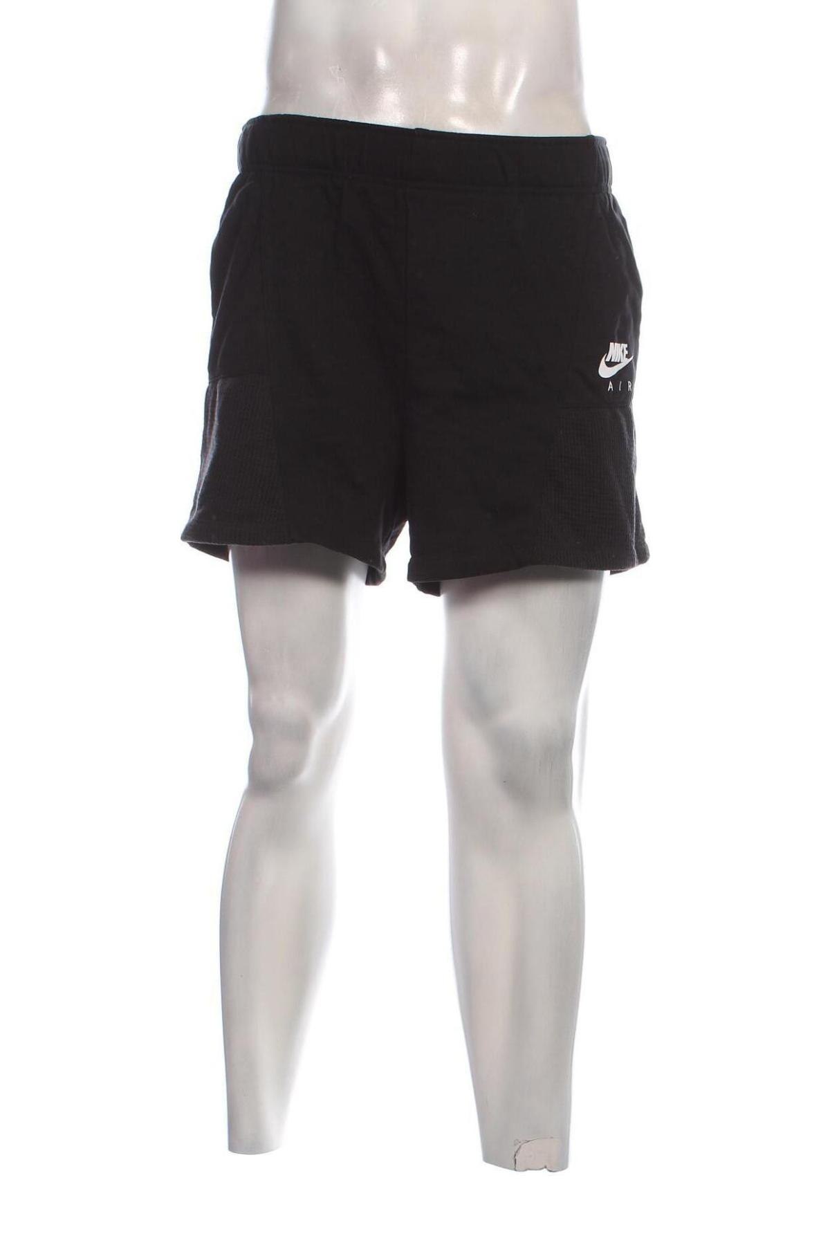 Herren Shorts Nike, Größe L, Farbe Schwarz, Preis € 17,39