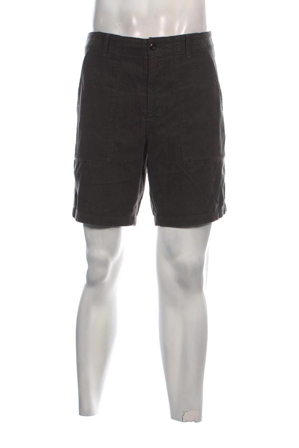 Herren Shorts Outerknown, Größe L, Farbe Grün, Preis € 26,99