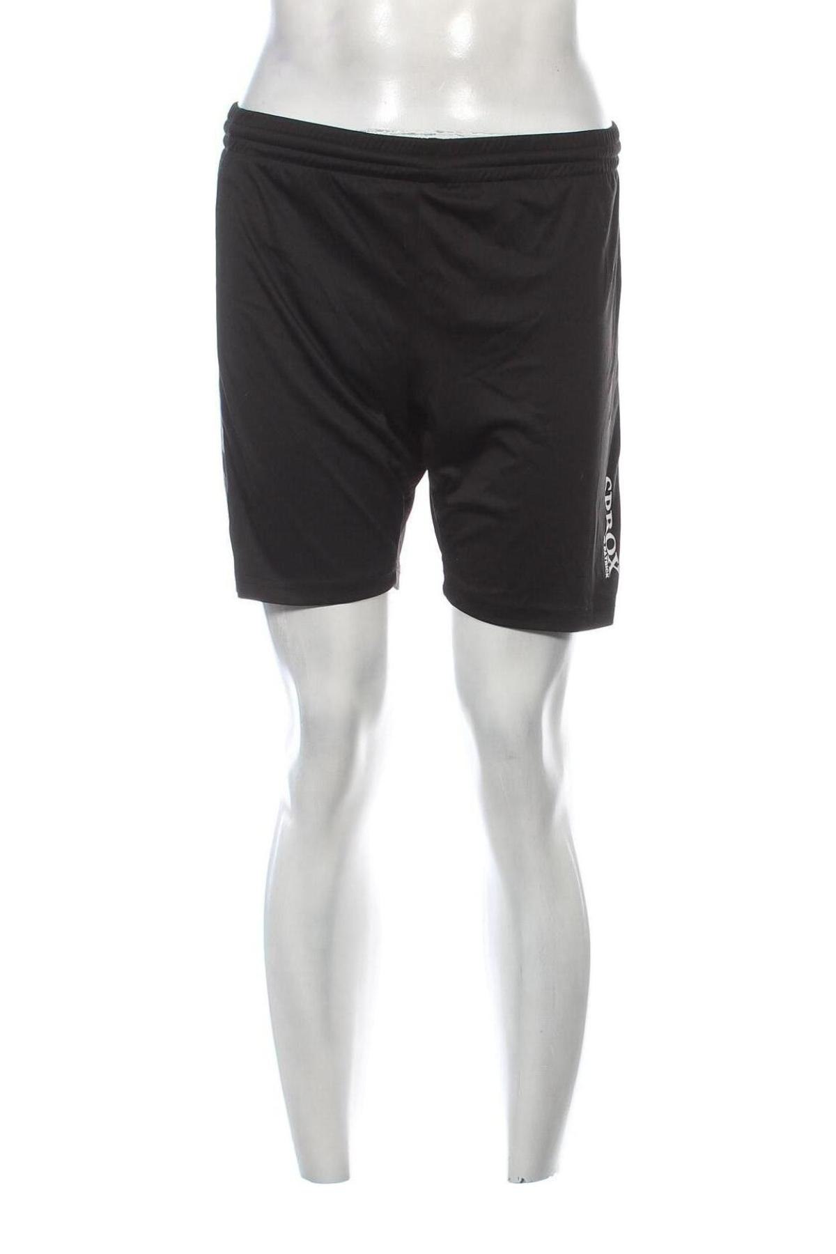 Herren Shorts Patrick, Größe S, Farbe Schwarz, Preis 7,49 €