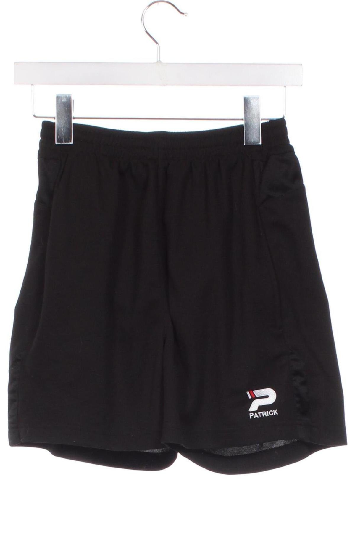 Herren Shorts Patrick, Größe S, Farbe Schwarz, Preis € 17,79