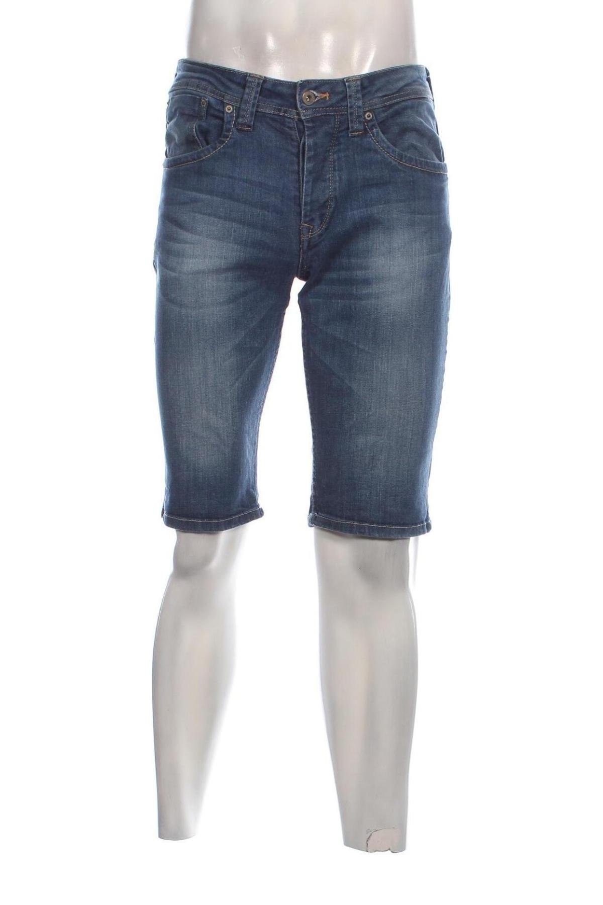 Herren Shorts Pepe Jeans, Größe S, Farbe Blau, Preis € 16,49