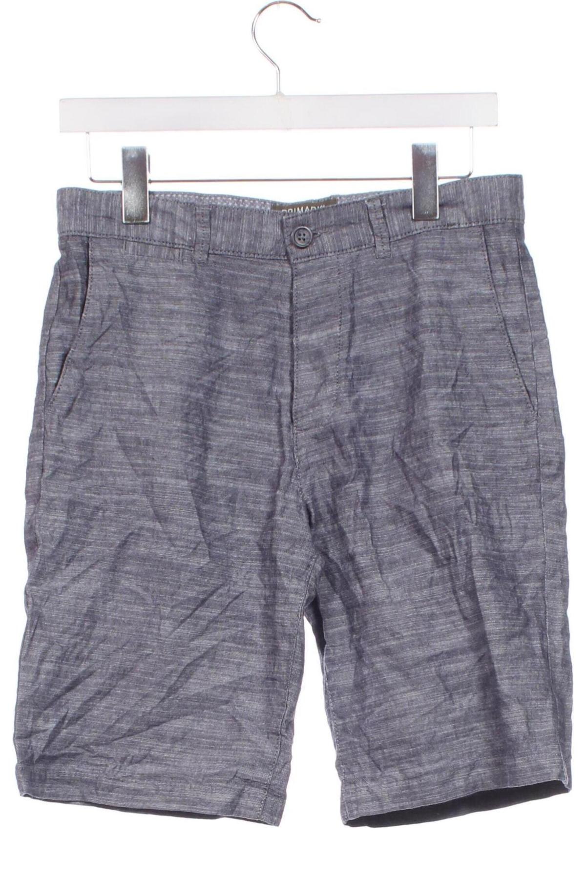 Herren Shorts Primark, Größe S, Farbe Blau, Preis 9,99 €