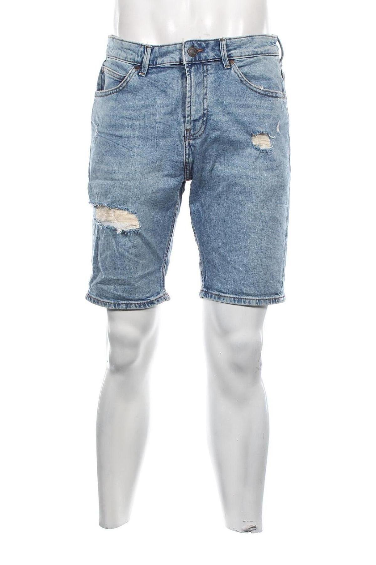 Pull&Bear Herren Shorts Pull&Bear - günstig bei Remix - #128936765