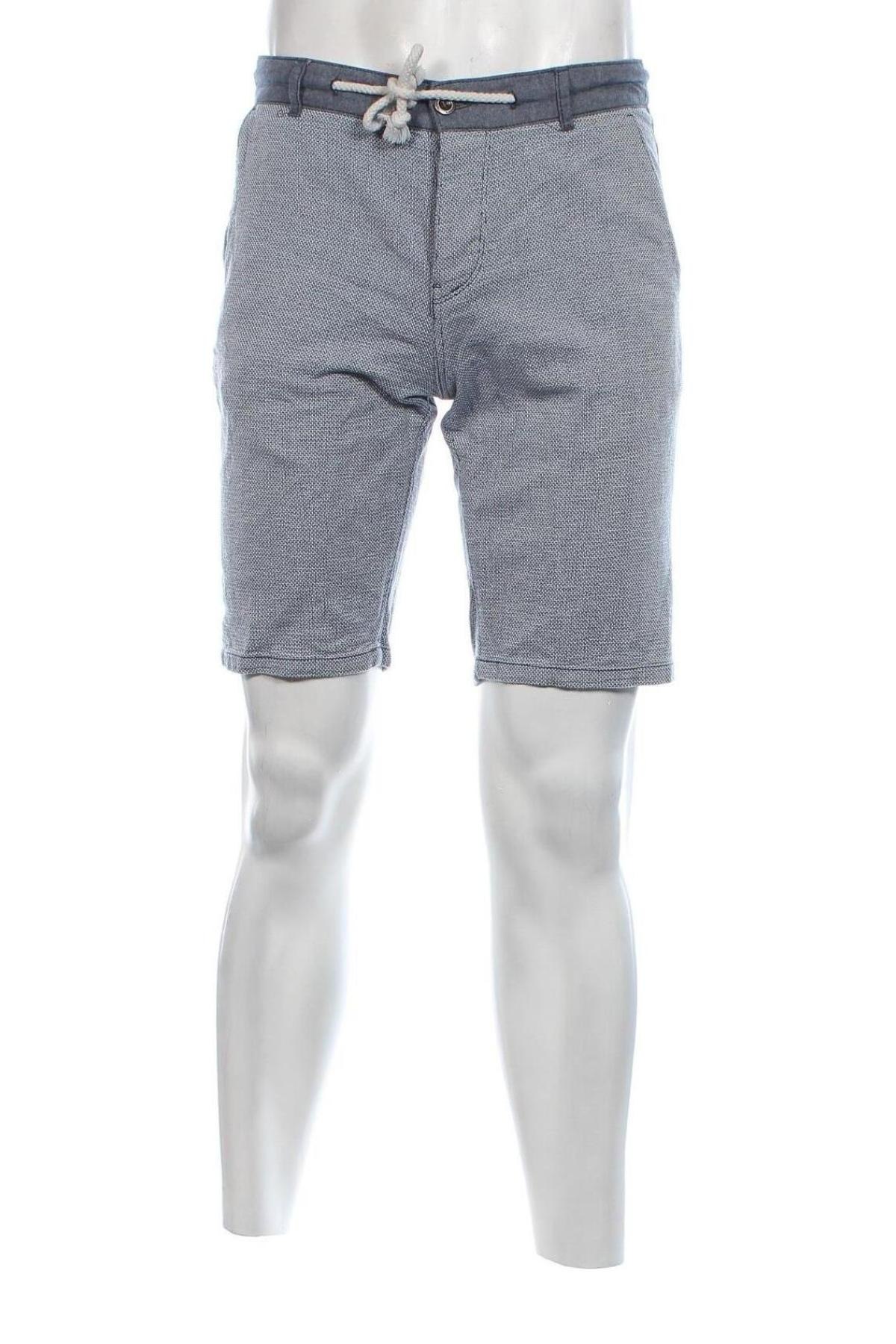 Herren Shorts Q/S by S.Oliver, Größe S, Farbe Blau, Preis € 10,49