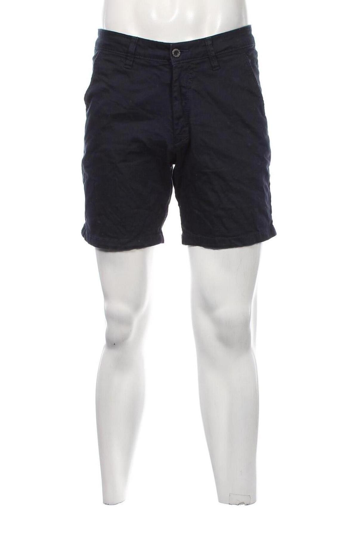 Herren Shorts Reell, Größe M, Farbe Blau, Preis 10,99 €