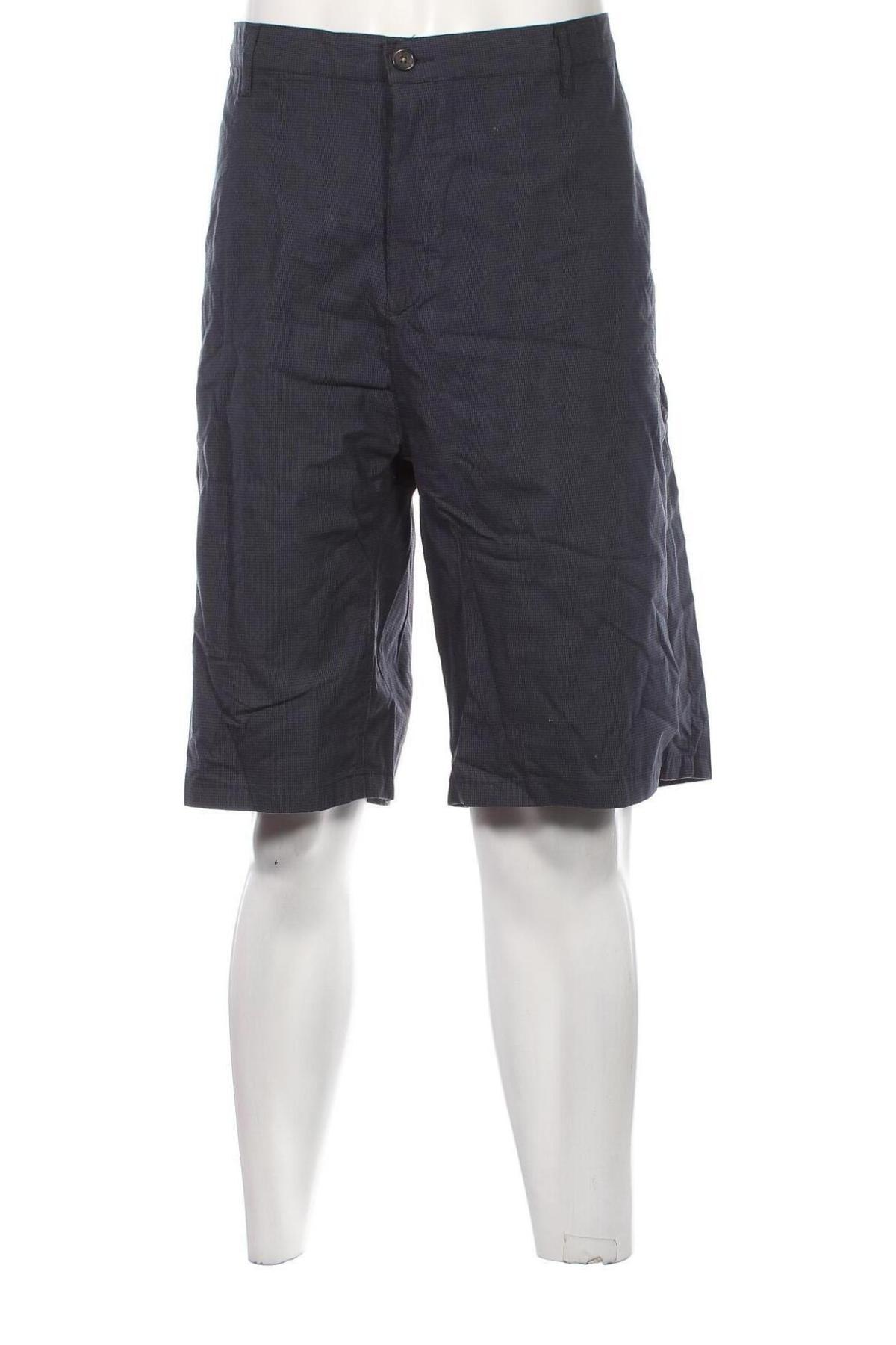 Herren Shorts Rivers, Größe XL, Farbe Blau, Preis € 9,99