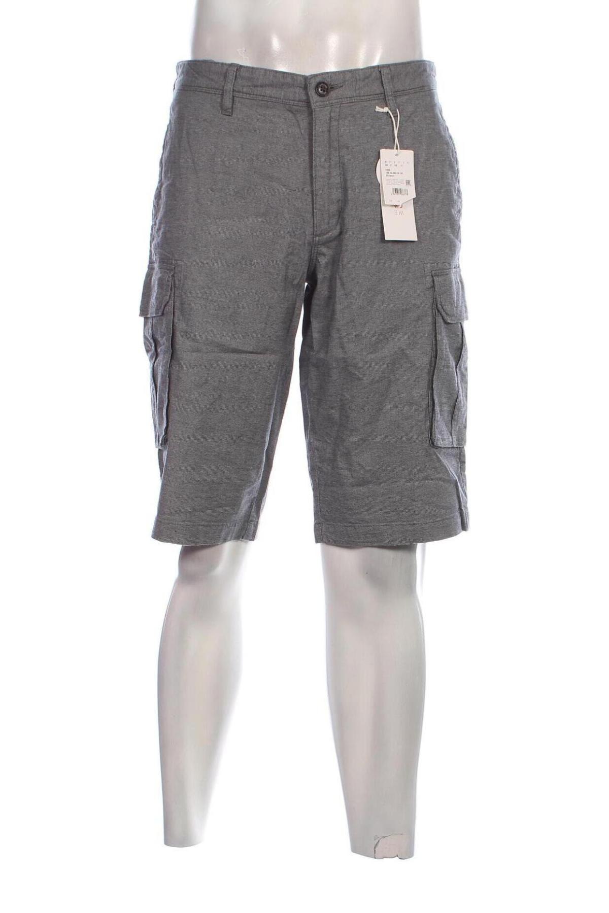 Herren Shorts S.Oliver, Größe M, Farbe Blau, Preis 31,99 €