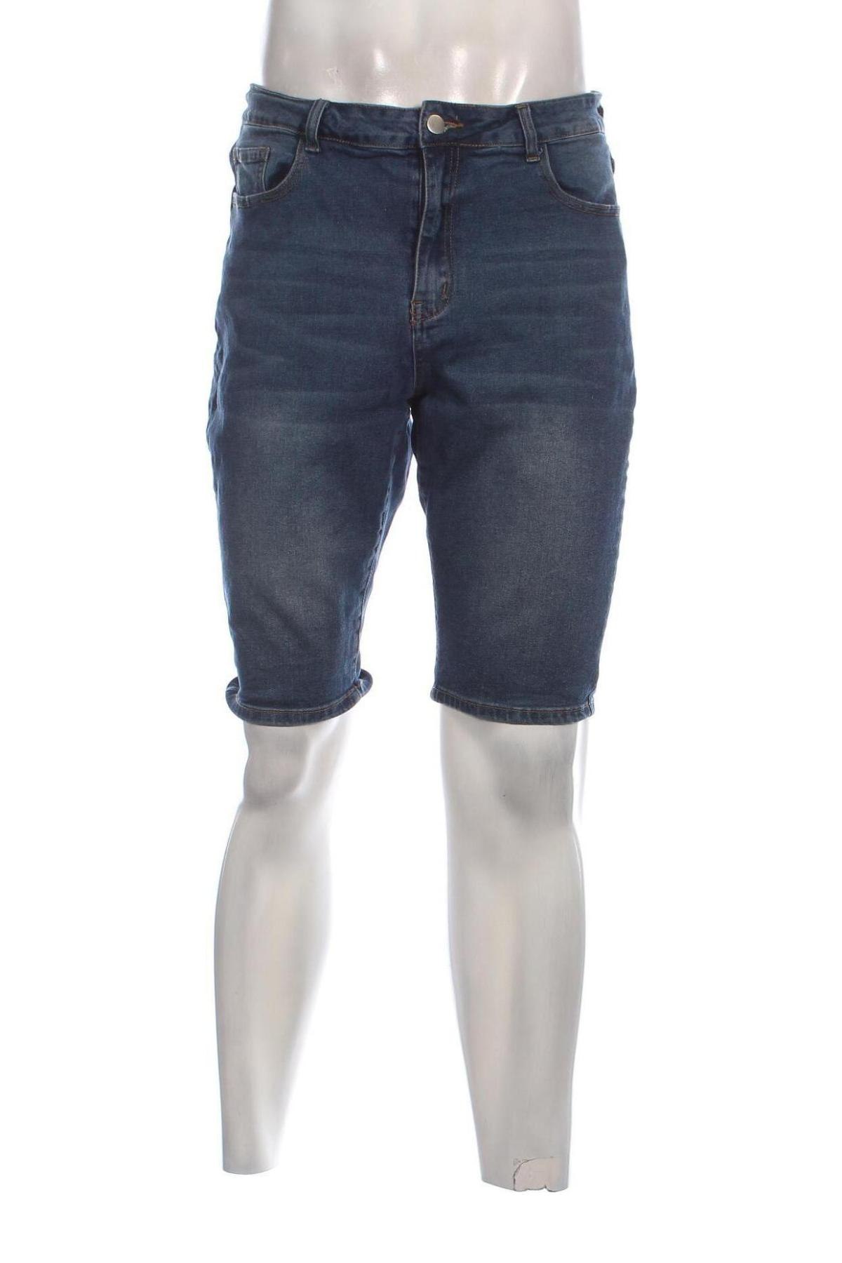 Herren Shorts SHEIN, Größe XL, Farbe Blau, Preis € 7,99