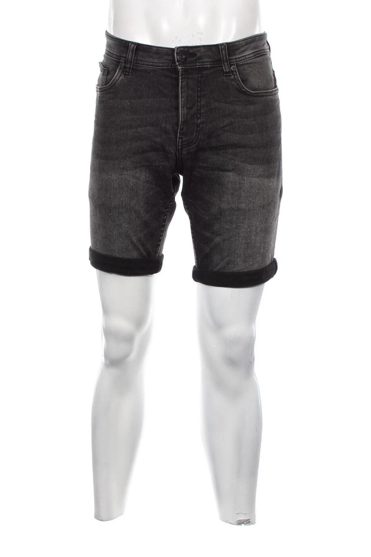 Smog Herren Shorts Smog - günstig bei Remix - #128915096