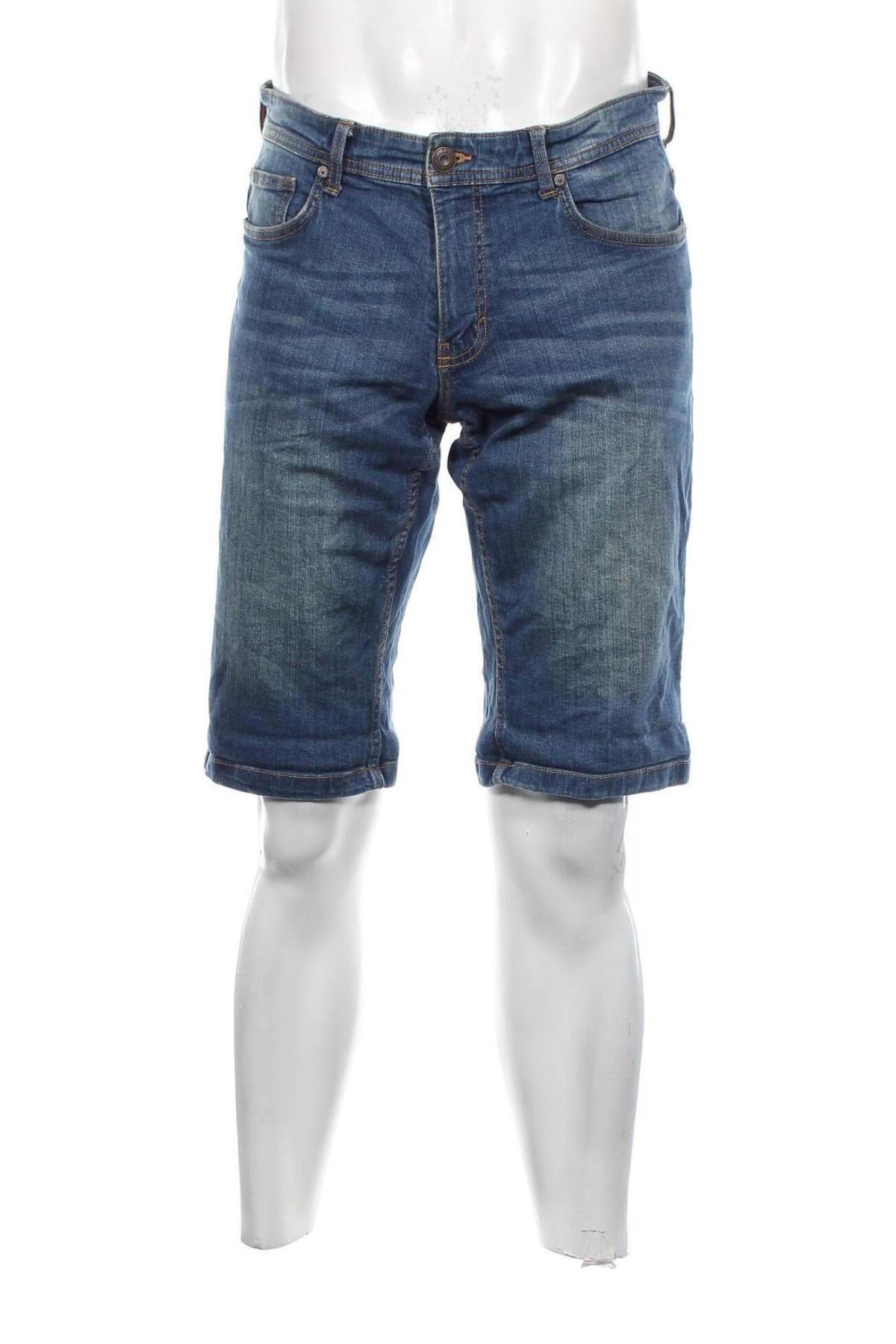 Smog Herren Shorts Smog - günstig bei Remix - #128916381