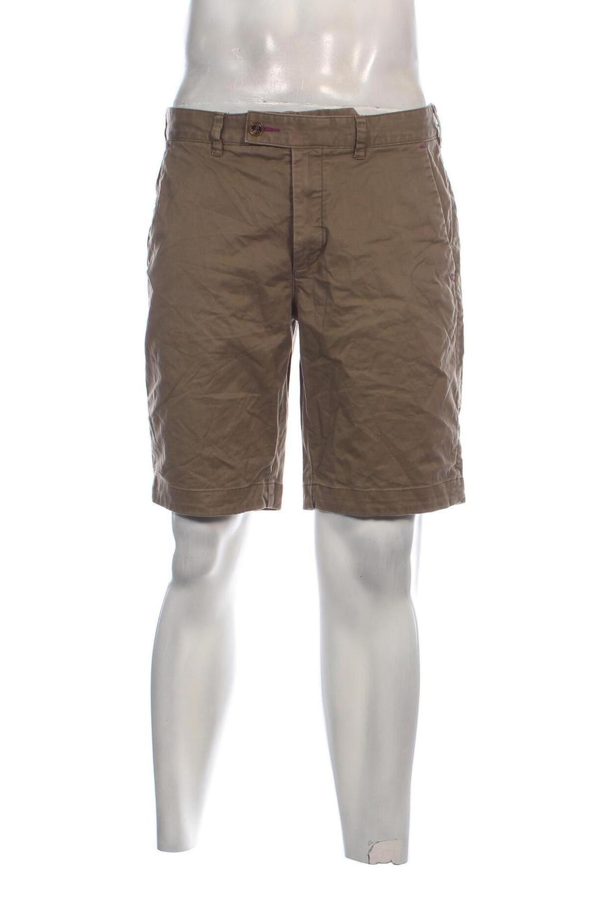 Herren Shorts Ted Baker, Größe L, Farbe Grün, Preis € 26,99