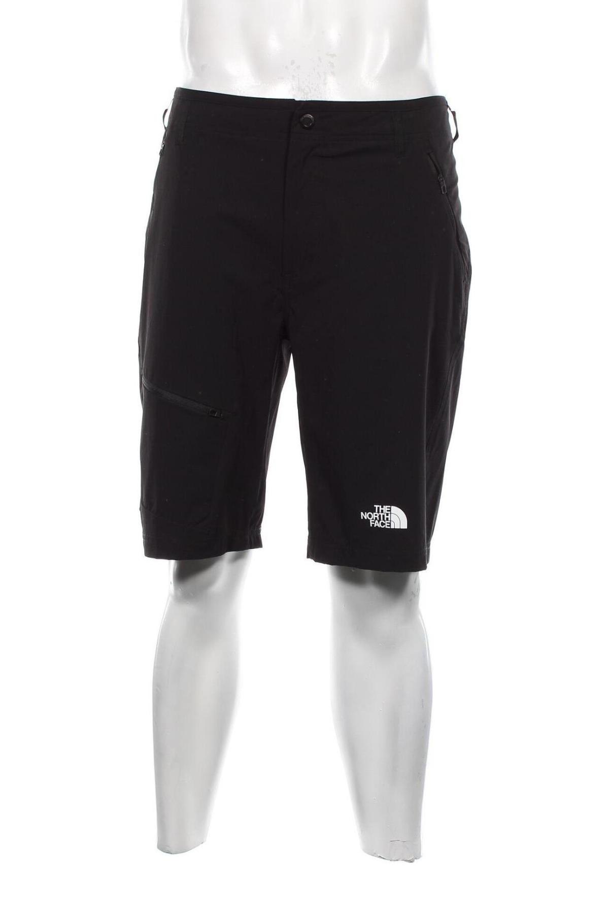 Herren Shorts The North Face, Größe M, Farbe Schwarz, Preis € 52,79