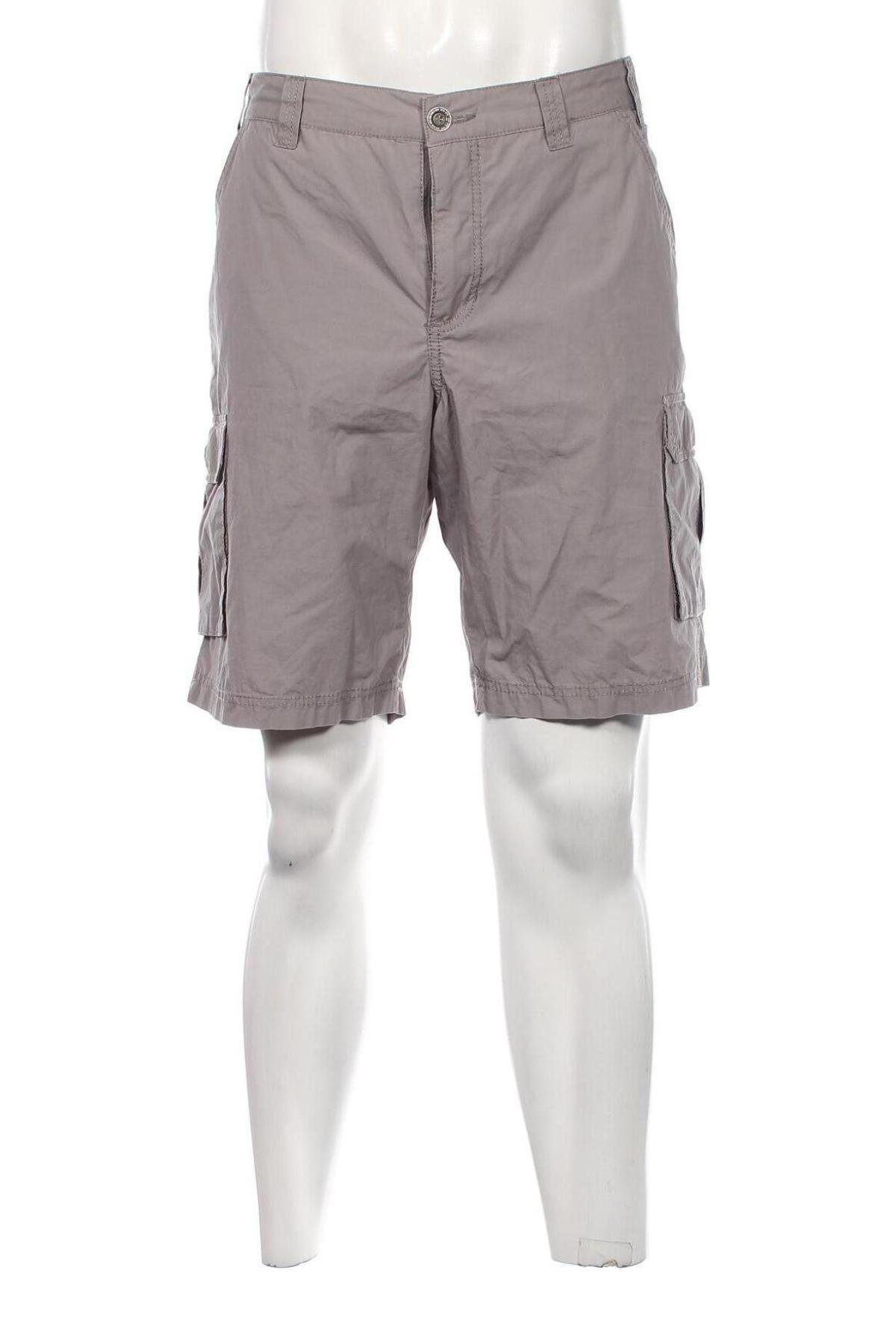 Herren Shorts Watson's, Größe L, Farbe Grau, Preis € 10,99