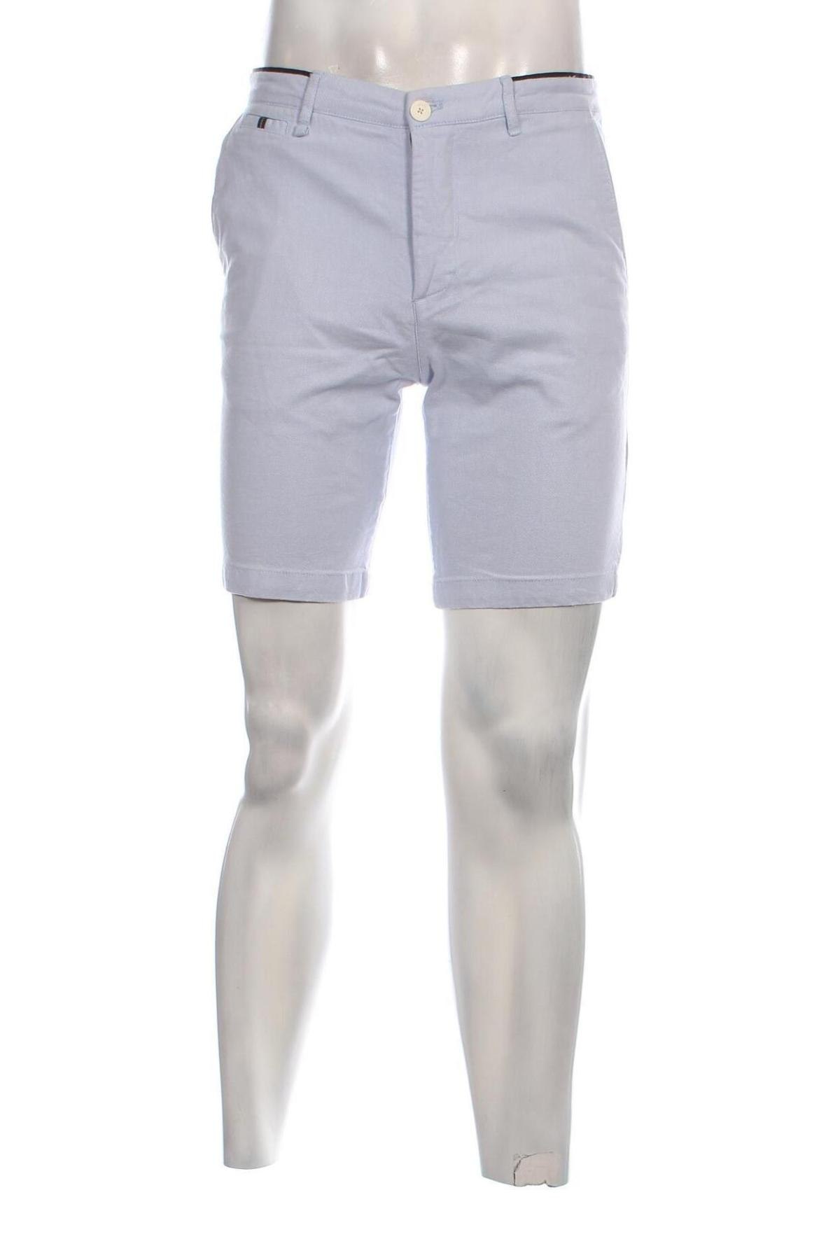 Herren Shorts Zara, Größe M, Farbe Blau, Preis € 6,49