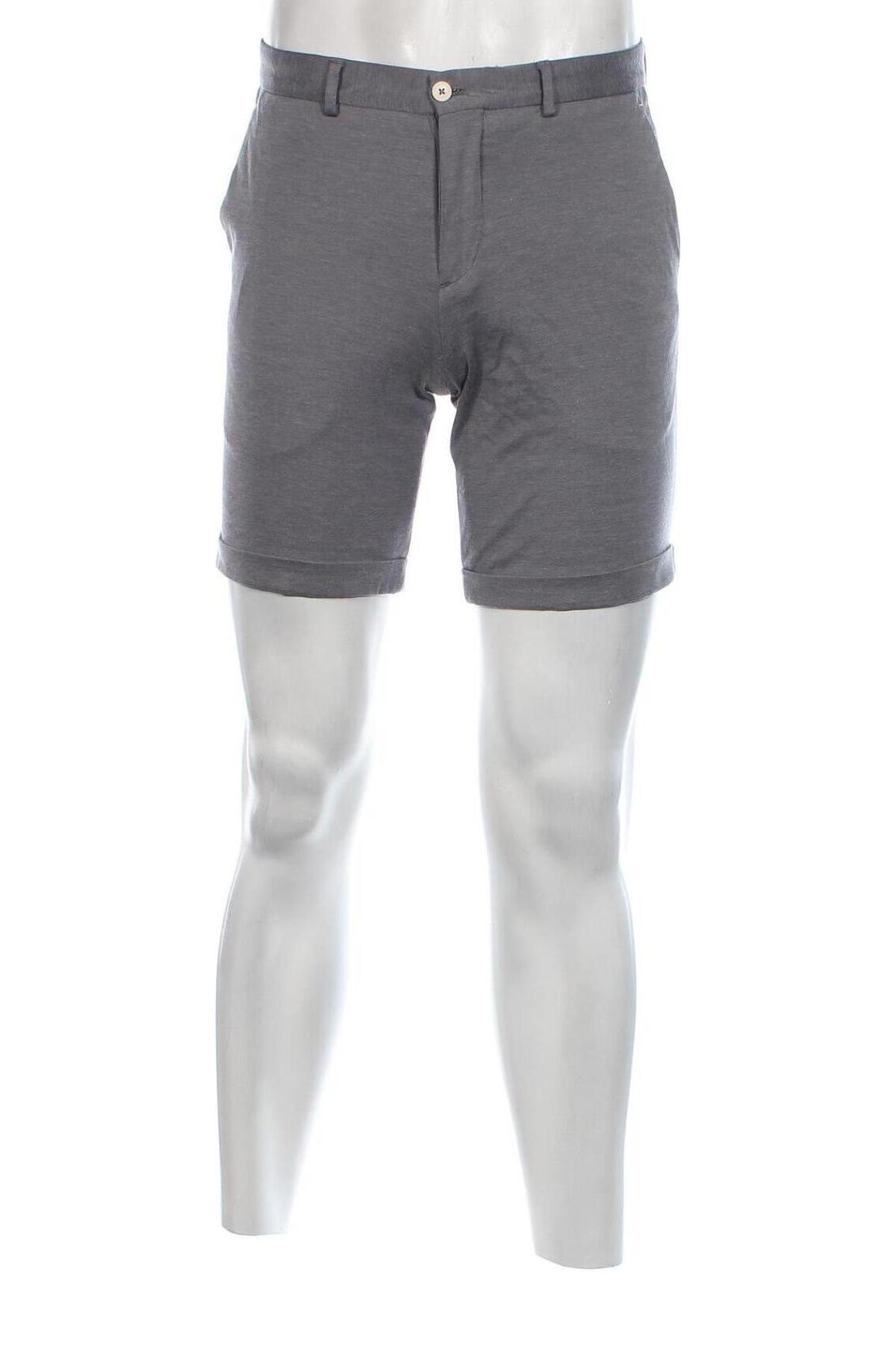 Herren Shorts Zara Man, Größe S, Farbe Blau, Preis € 5,99