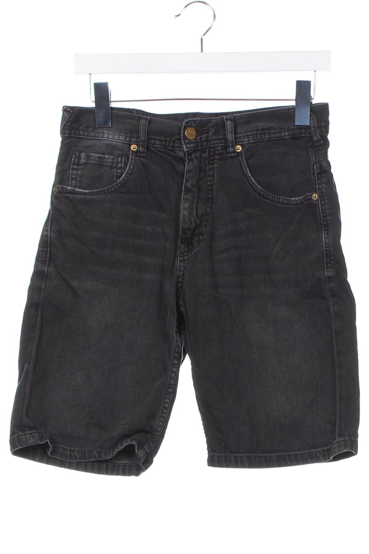 Herren Shorts Zara Man, Größe M, Farbe Schwarz, Preis 4,99 €