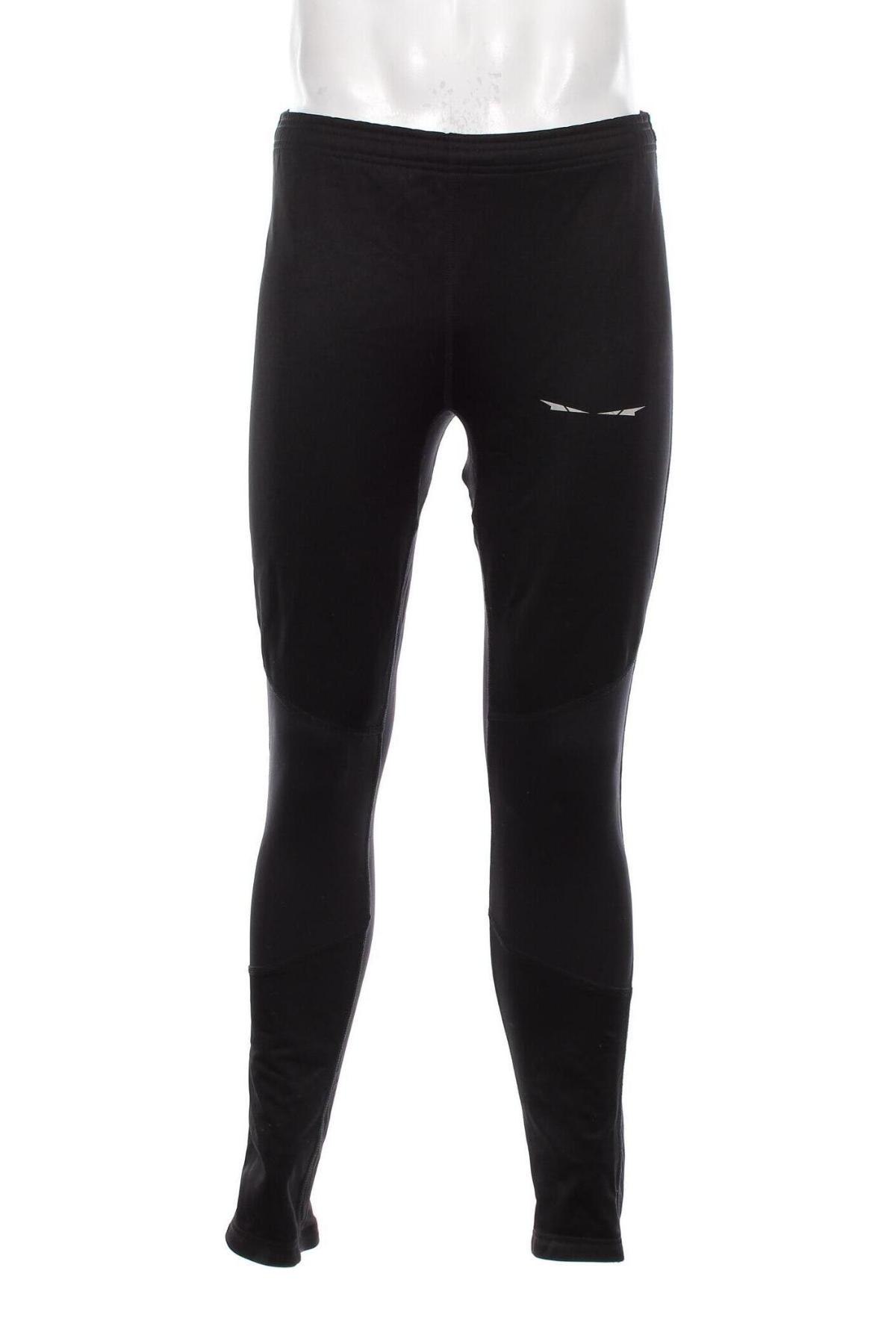 Férfi leggings Shamp, Méret L, Szín Fekete, Ár 2 499 Ft