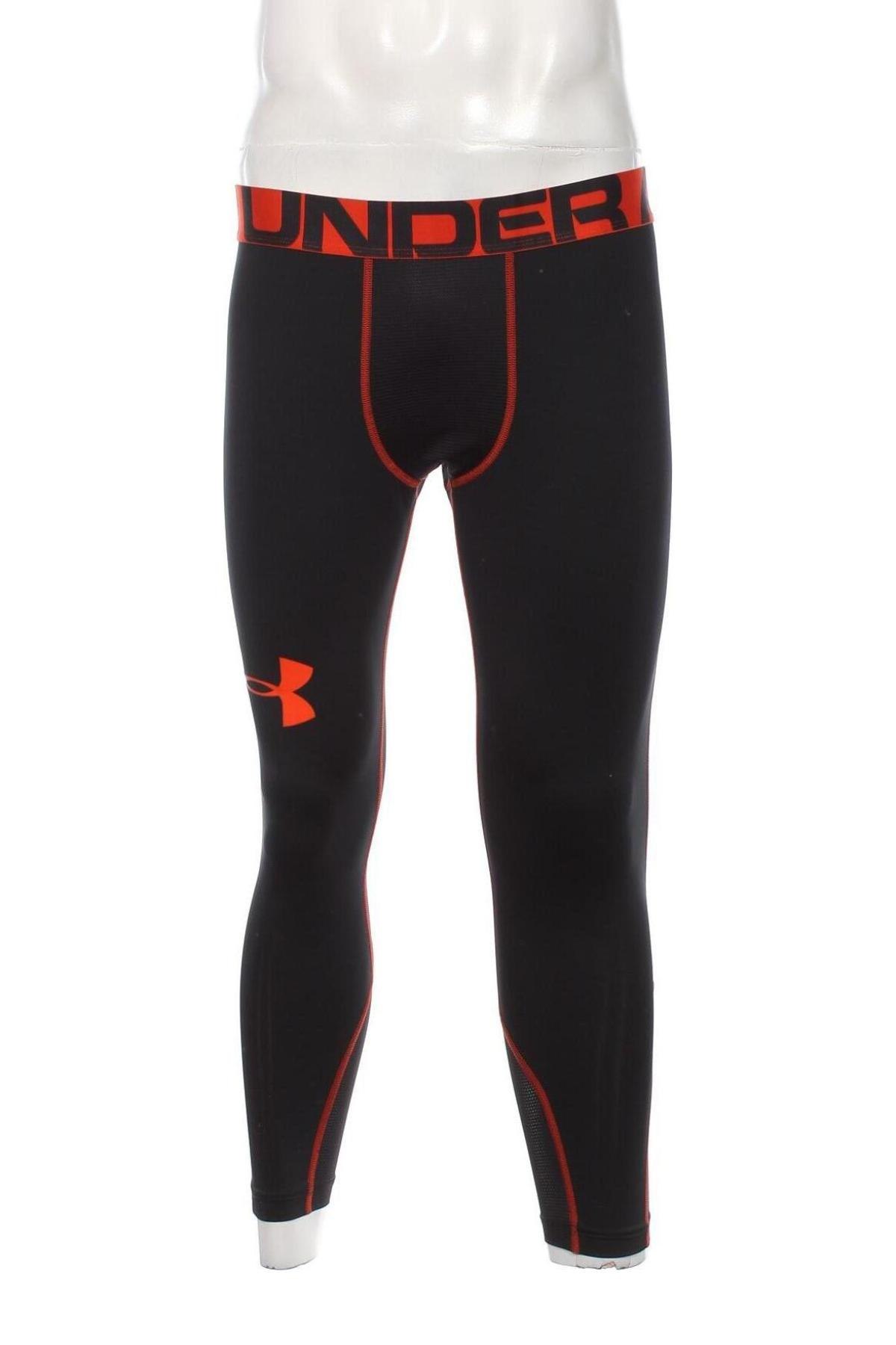 Мъжки клин Under Armour, Размер S, Цвят Черен, Цена 57,99 лв.