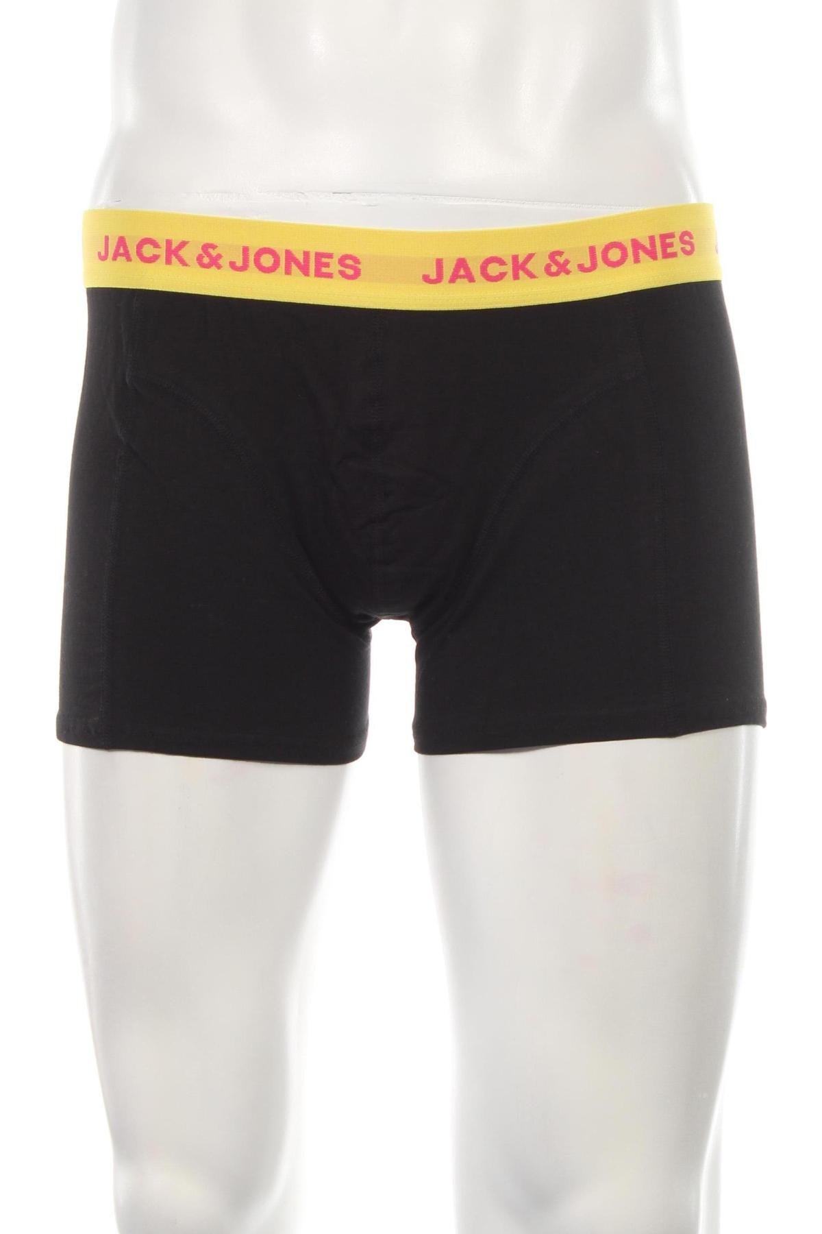 Férfi szett Jack & Jones, Méret XXL, Szín Fekete, Ár 7 479 Ft