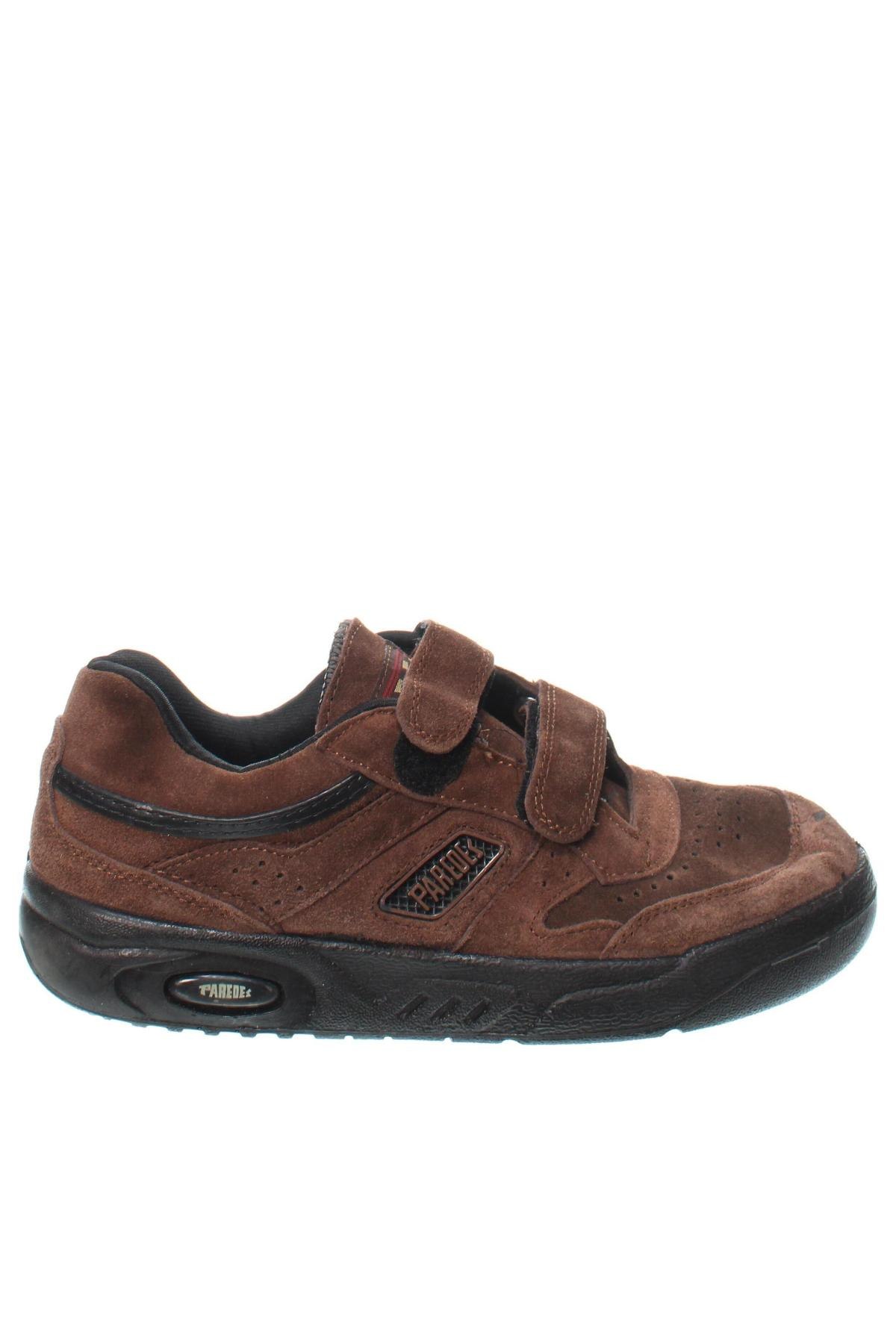 Herrenschuhe, Größe 43, Farbe Braun, Preis 40,79 €