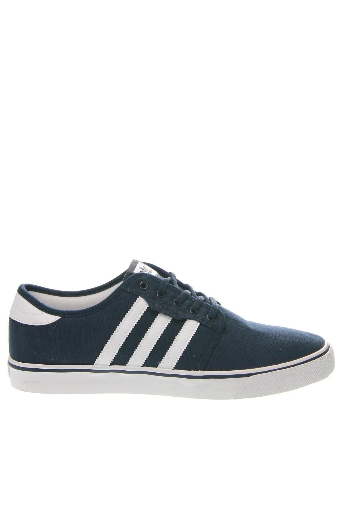 Herrenschuhe Adidas Originals, Größe 48, Farbe Blau, Preis € 77,99