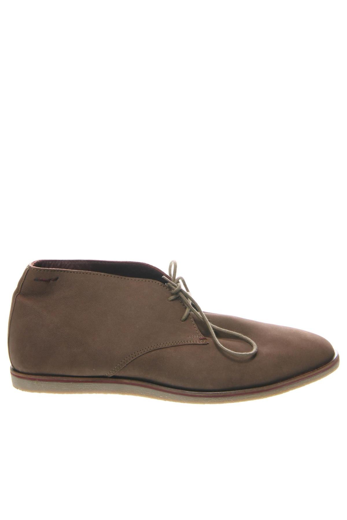 Herrenschuhe Devred 1902, Größe 45, Farbe Braun, Preis € 28,99