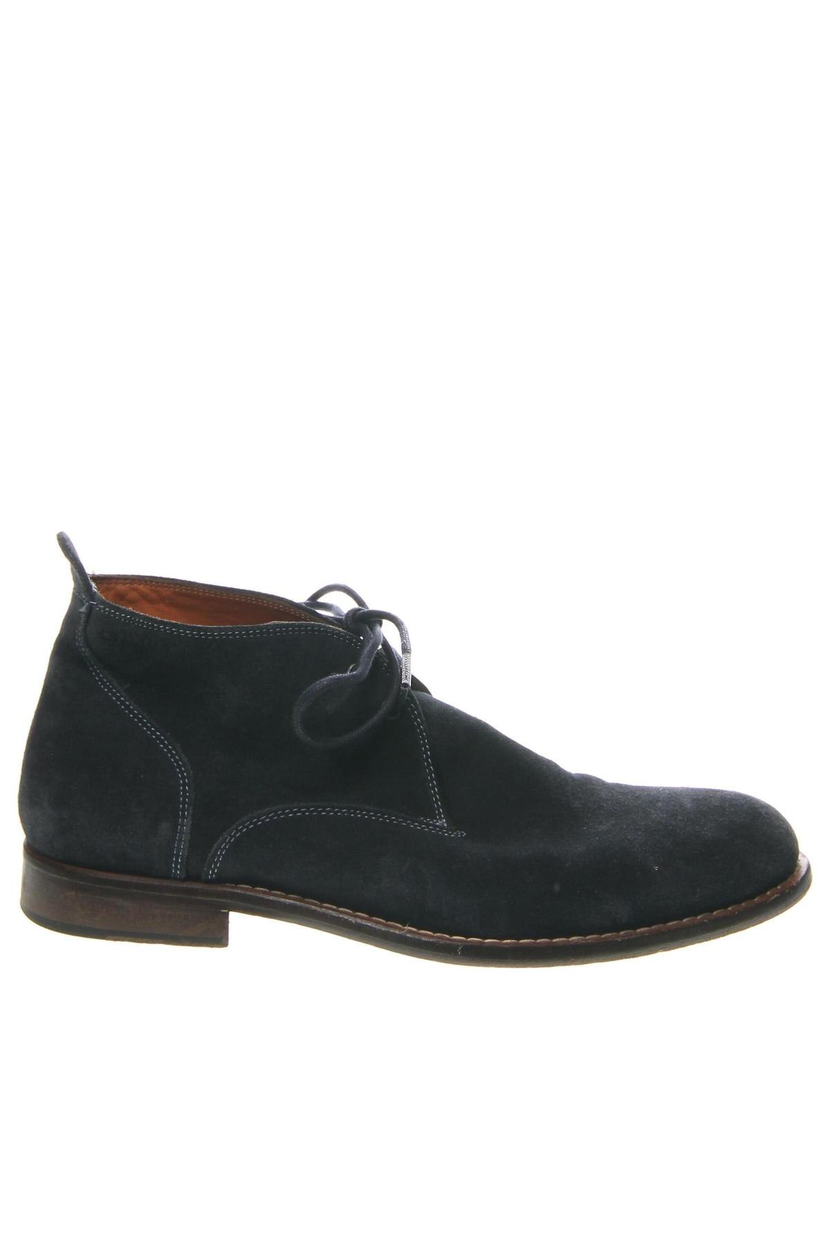 Herrenschuhe Gant, Größe 43, Farbe Blau, Preis € 49,39