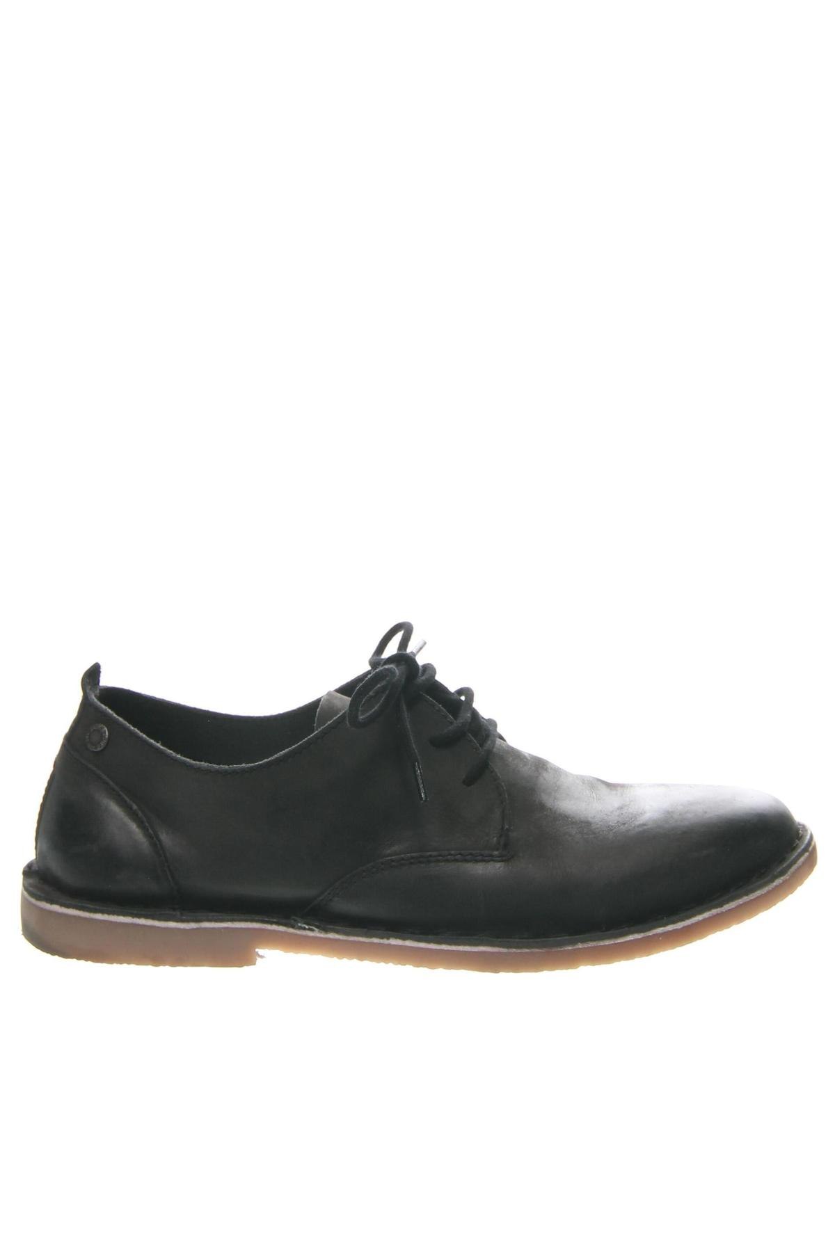 Herrenschuhe Jack & Jones, Größe 43, Farbe Grau, Preis € 19,29