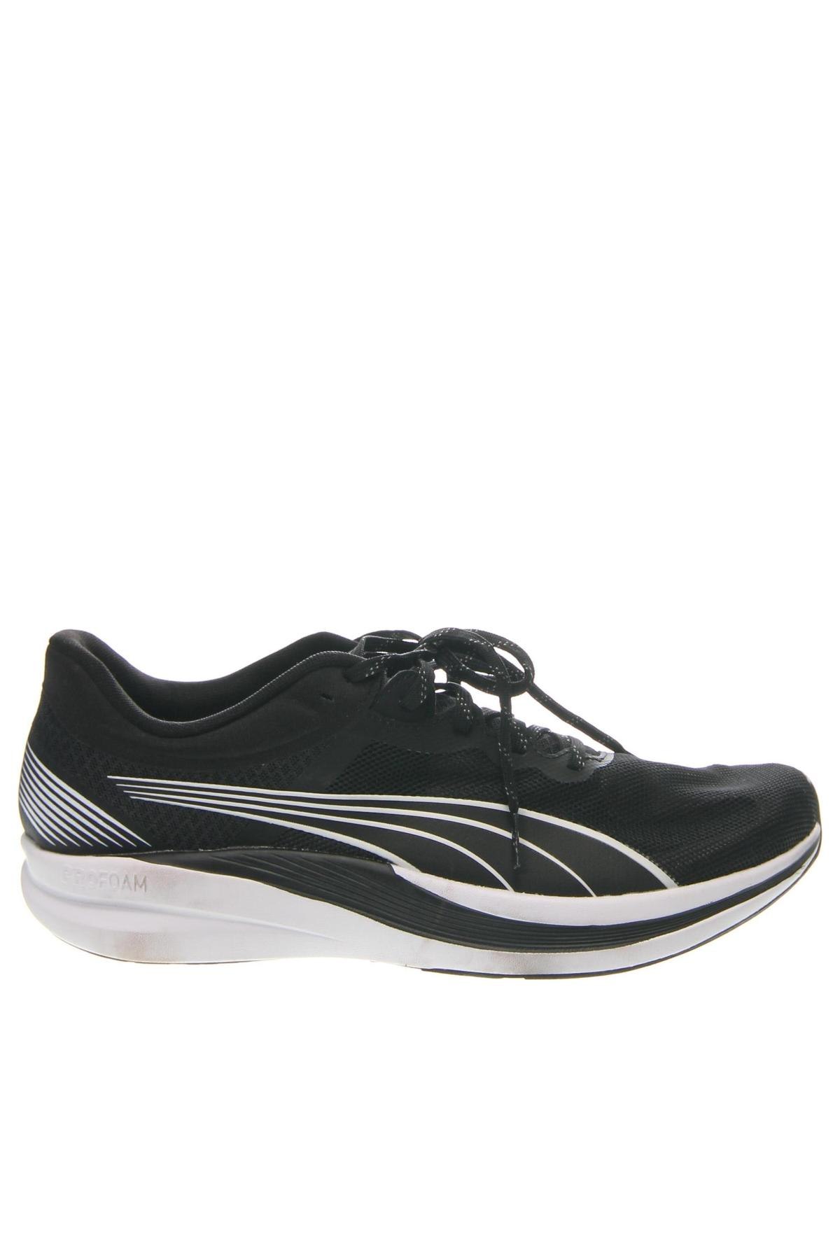 Încălțăminte bărbătească PUMA, Mărime 46, Culoare Negru, Preț 255,10 Lei