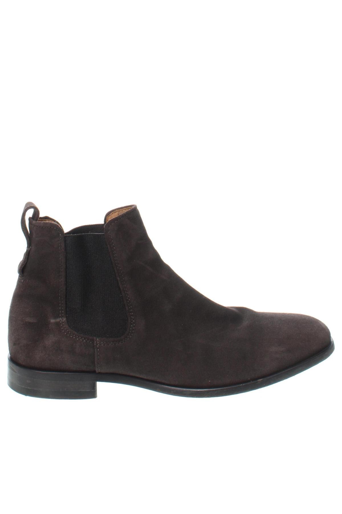 Herrenschuhe Venice, Größe 42, Farbe Grau, Preis 27,99 €