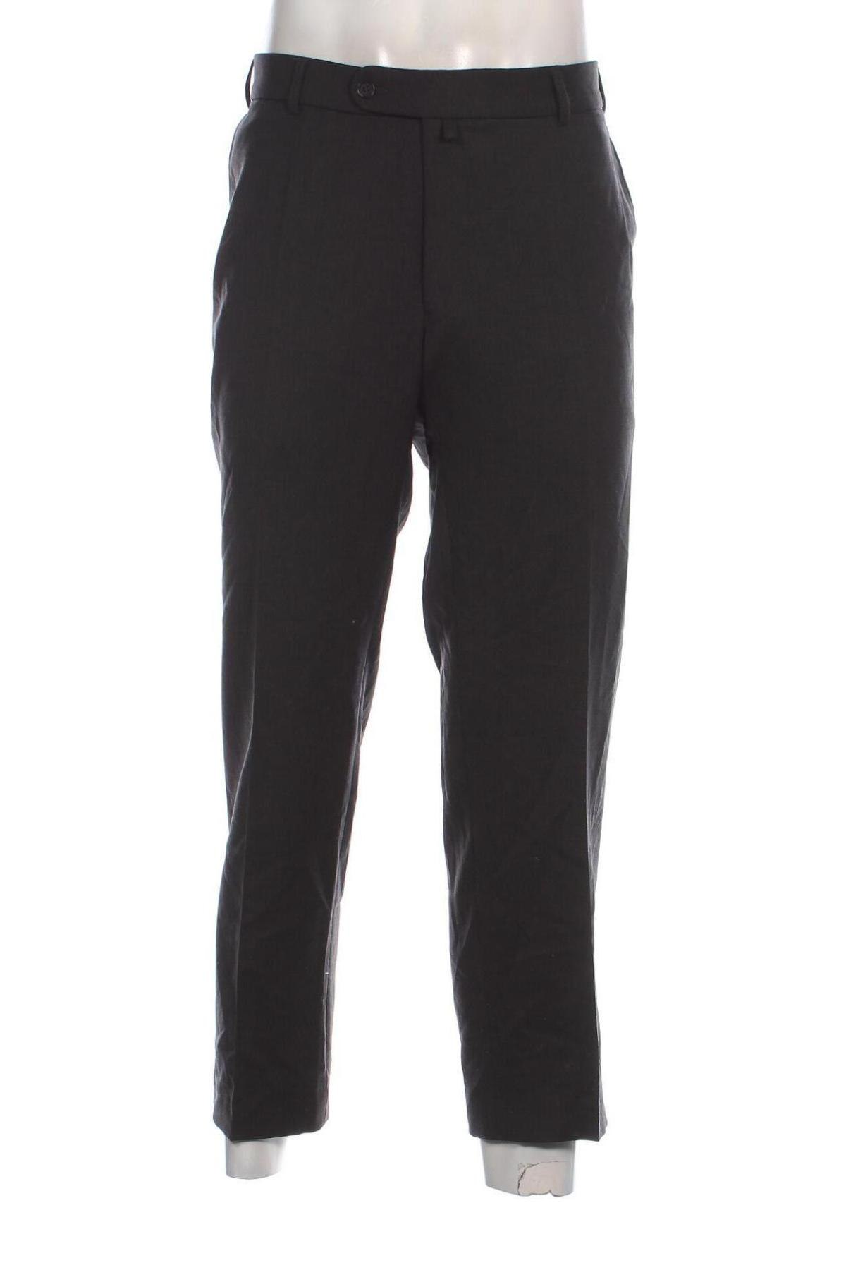 Pantaloni de bărbați, Mărime XL, Culoare Negru, Preț 38,99 Lei